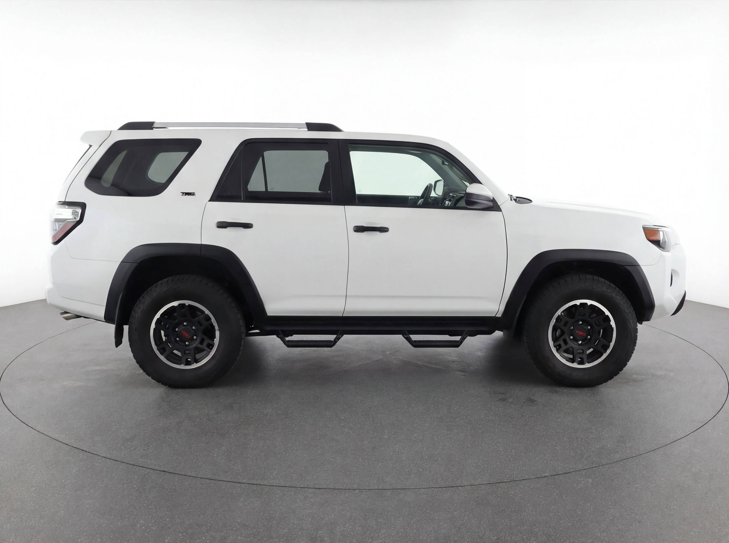 Thumbnail: 2025 Toyota 4Runner - 8