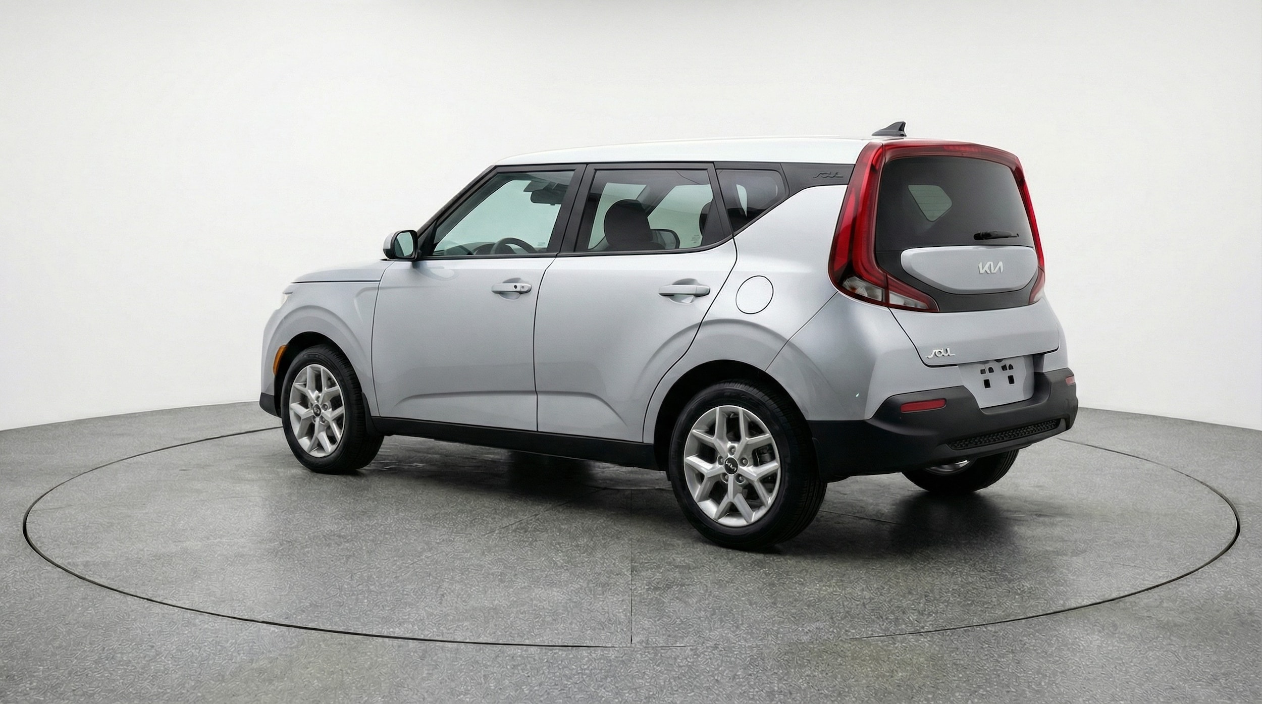 Thumbnail: 2025 Kia Soul - 5