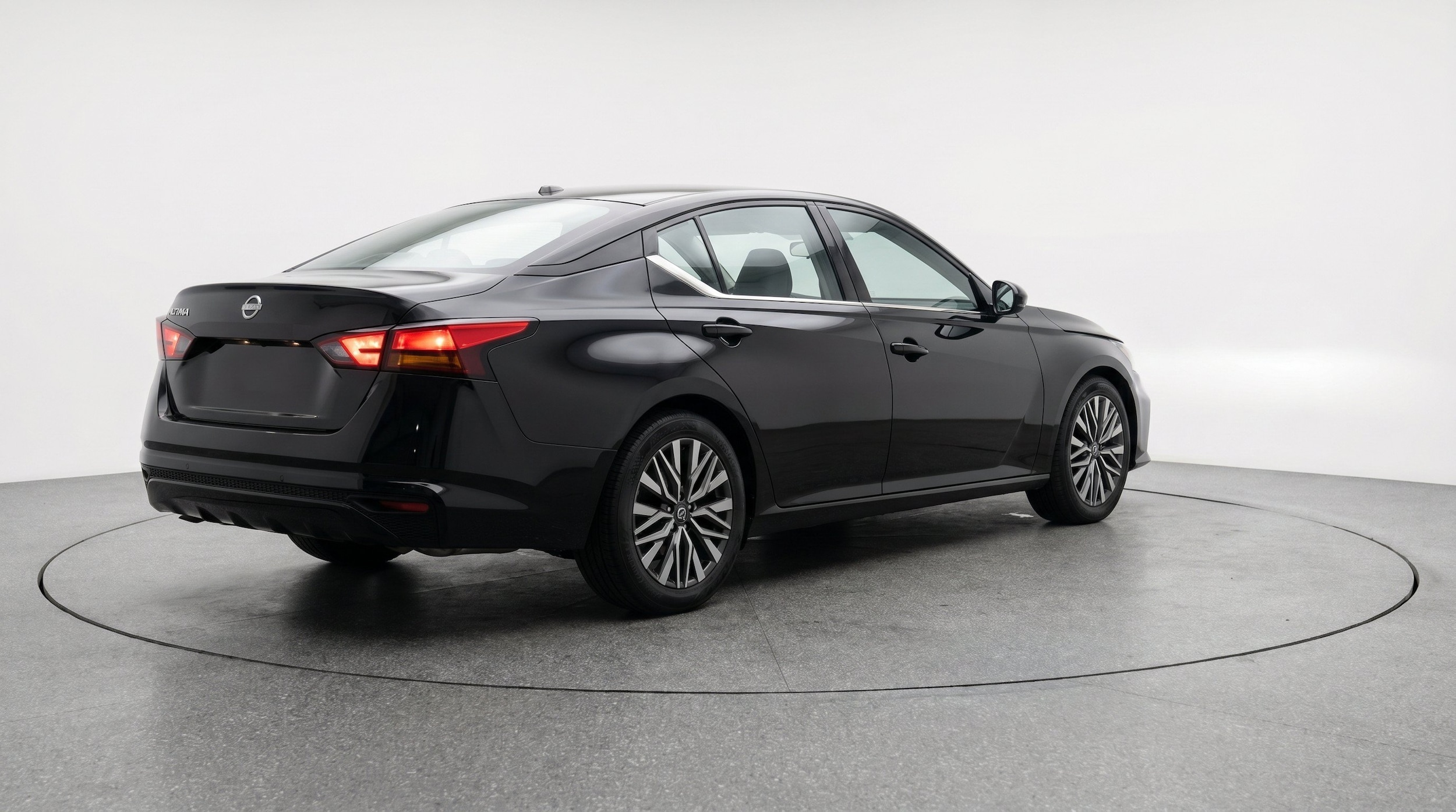 Thumbnail: 2026 Nissan Altima - 9