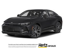 2024 Toyota Crown  -
                  Richmond, VA