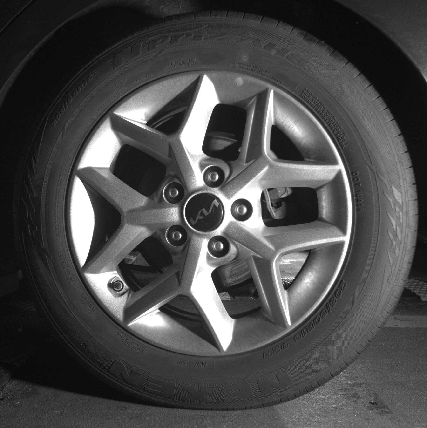 Thumbnail: 2025 Kia Soul - 11