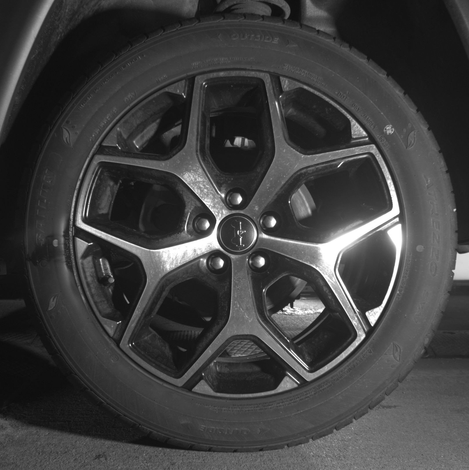 Thumbnail: 2025 Jeep Compass - 14