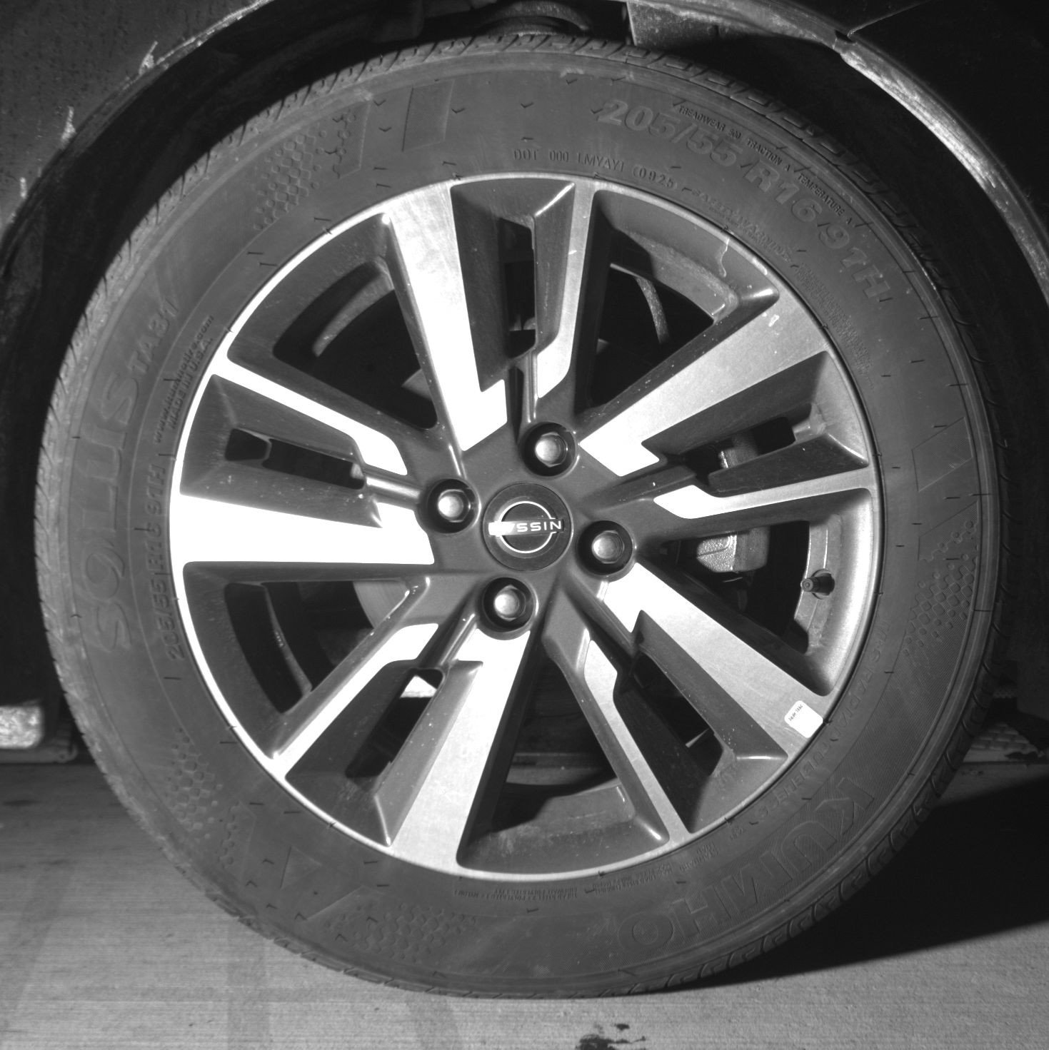 Thumbnail: 2025 Nissan Versa - 13