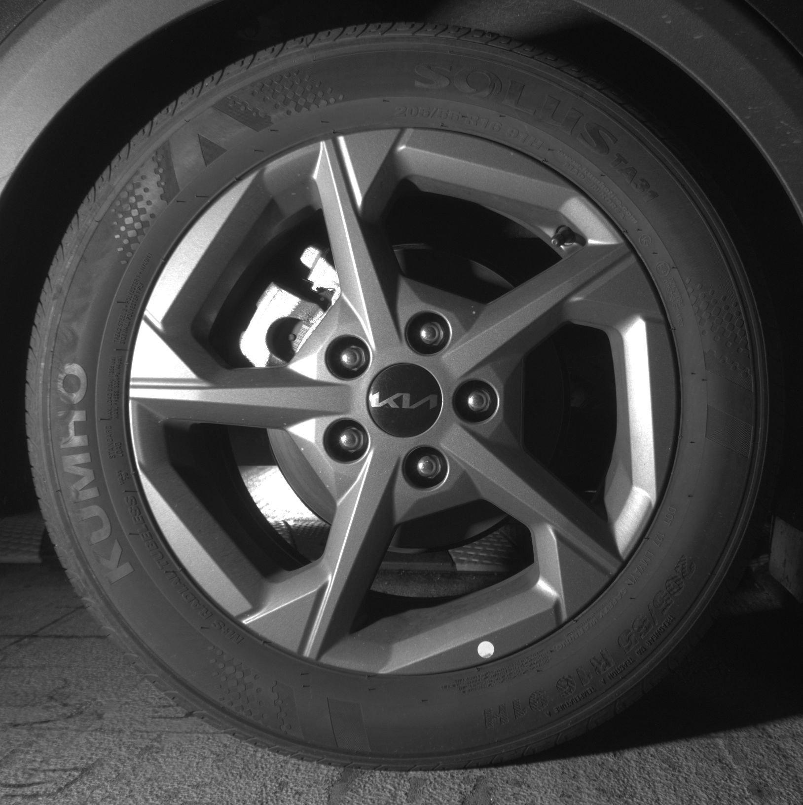 Thumbnail: 2025 Kia K4 - 15