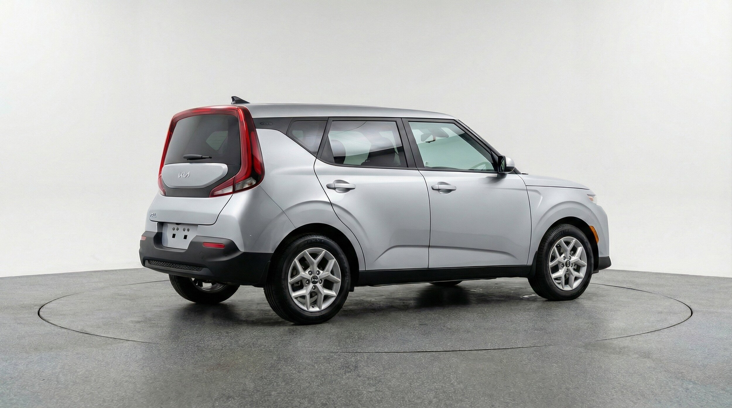 Thumbnail: 2025 Kia Soul - 9