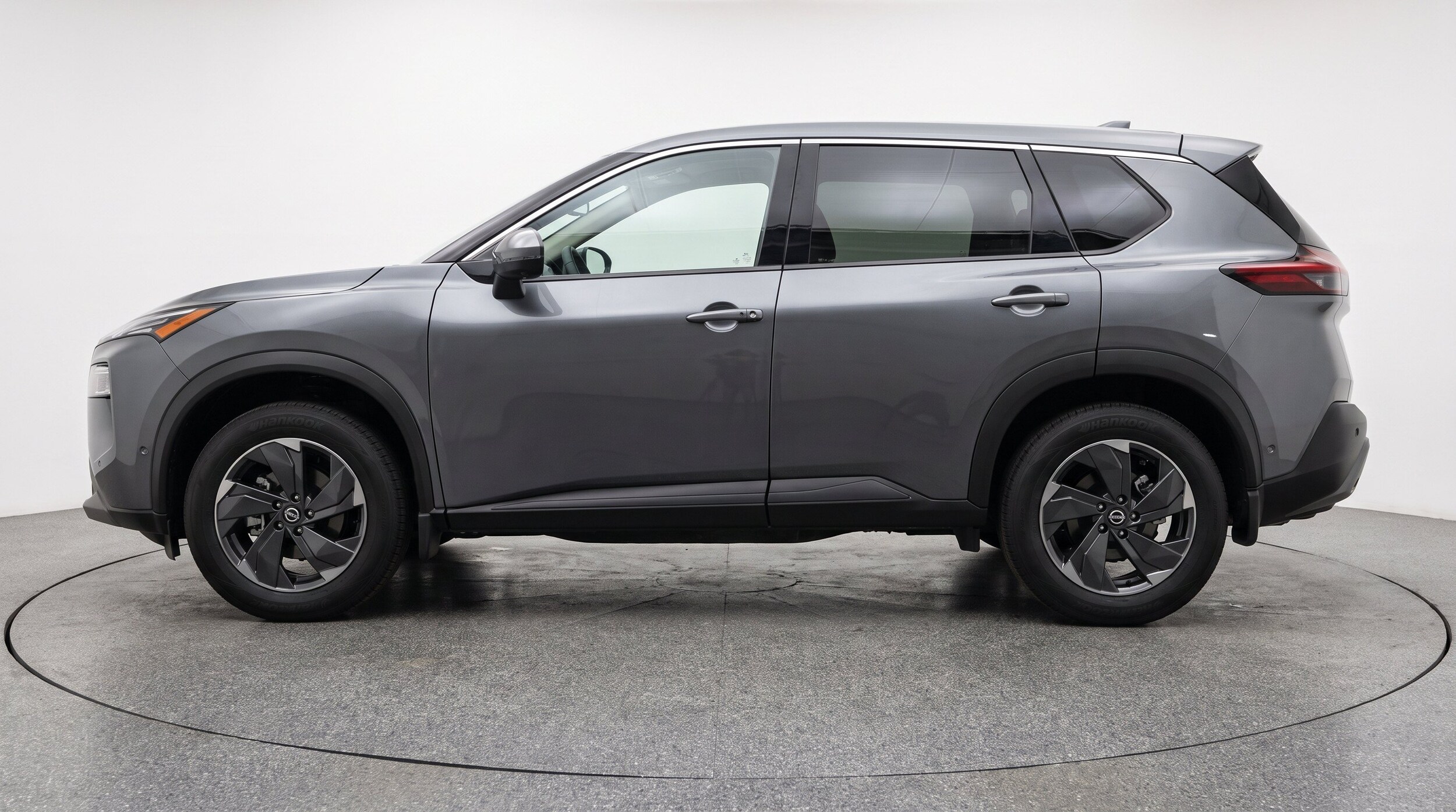 Thumbnail: 2026 Nissan Rogue - 5