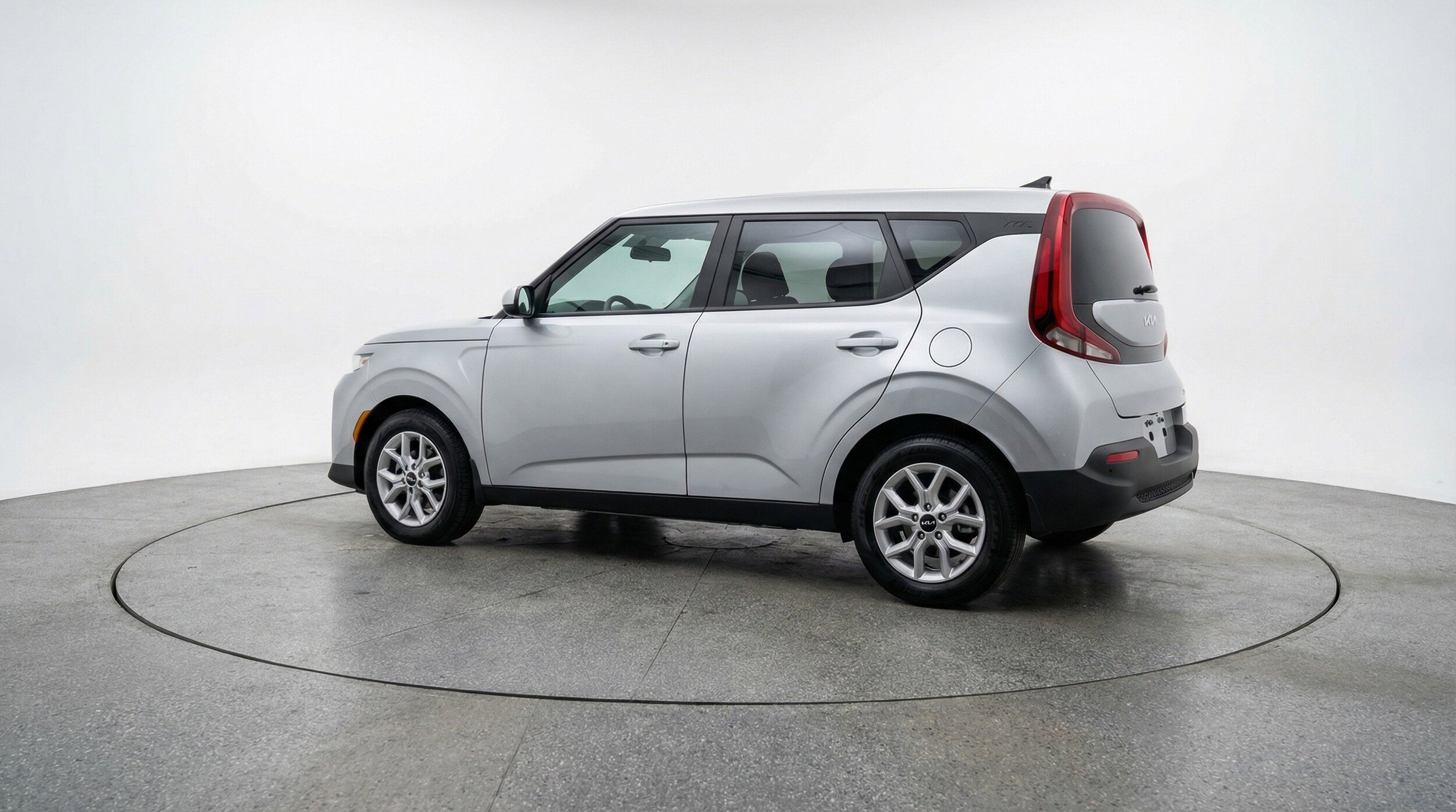 Thumbnail: 2025 Kia Soul - 6