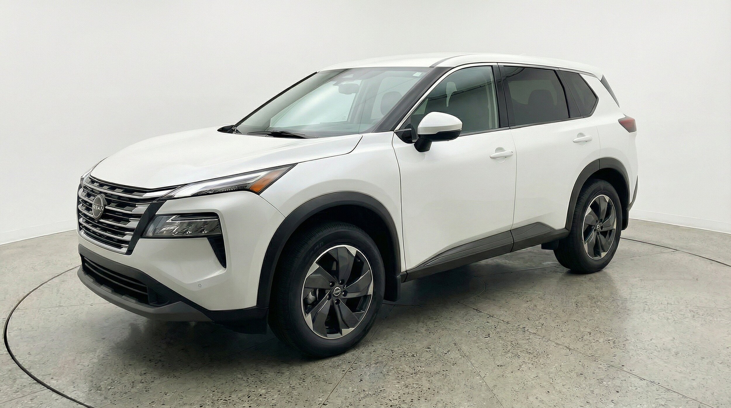 Thumbnail: 2025 Nissan Rogue - 3