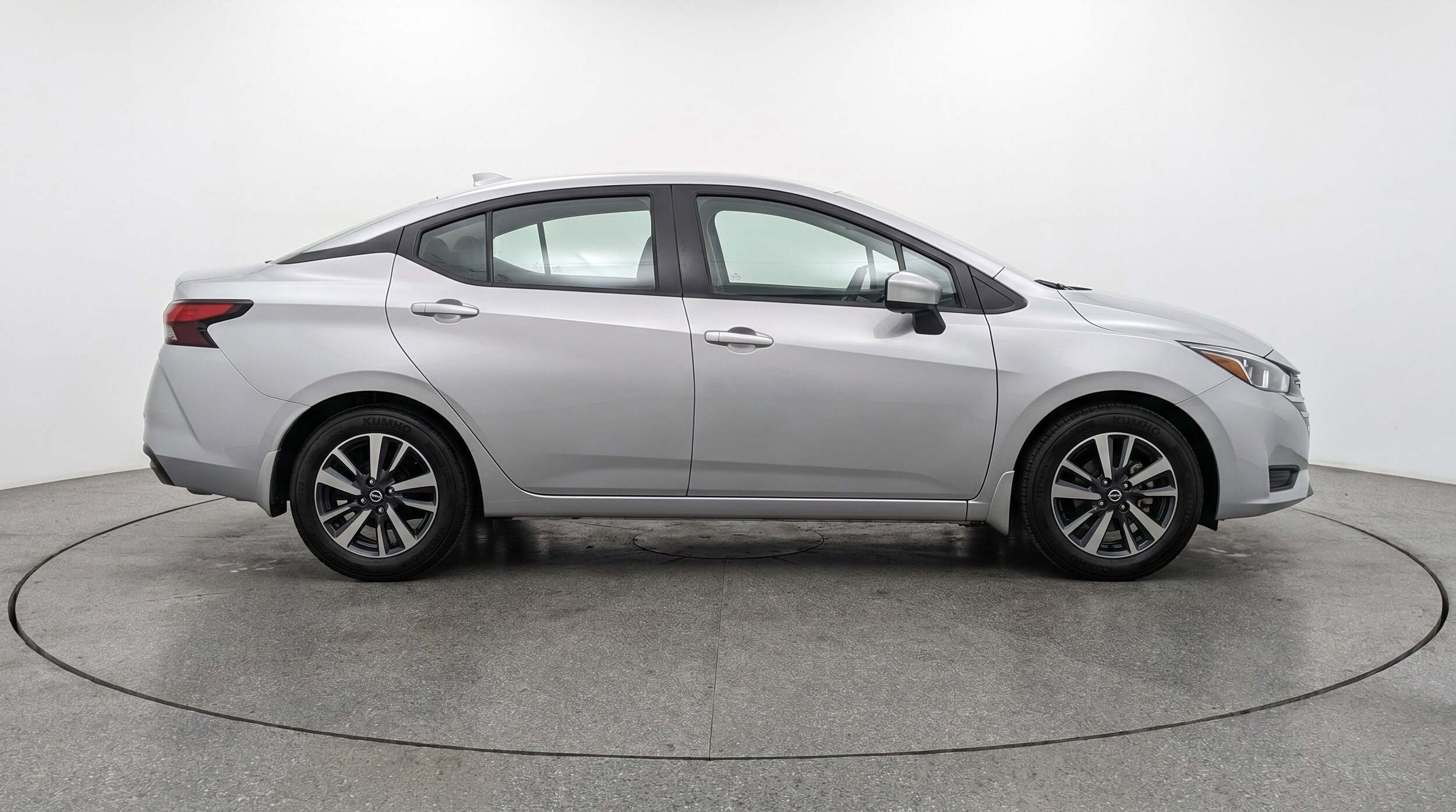 Thumbnail: 2025 Nissan Versa - 11