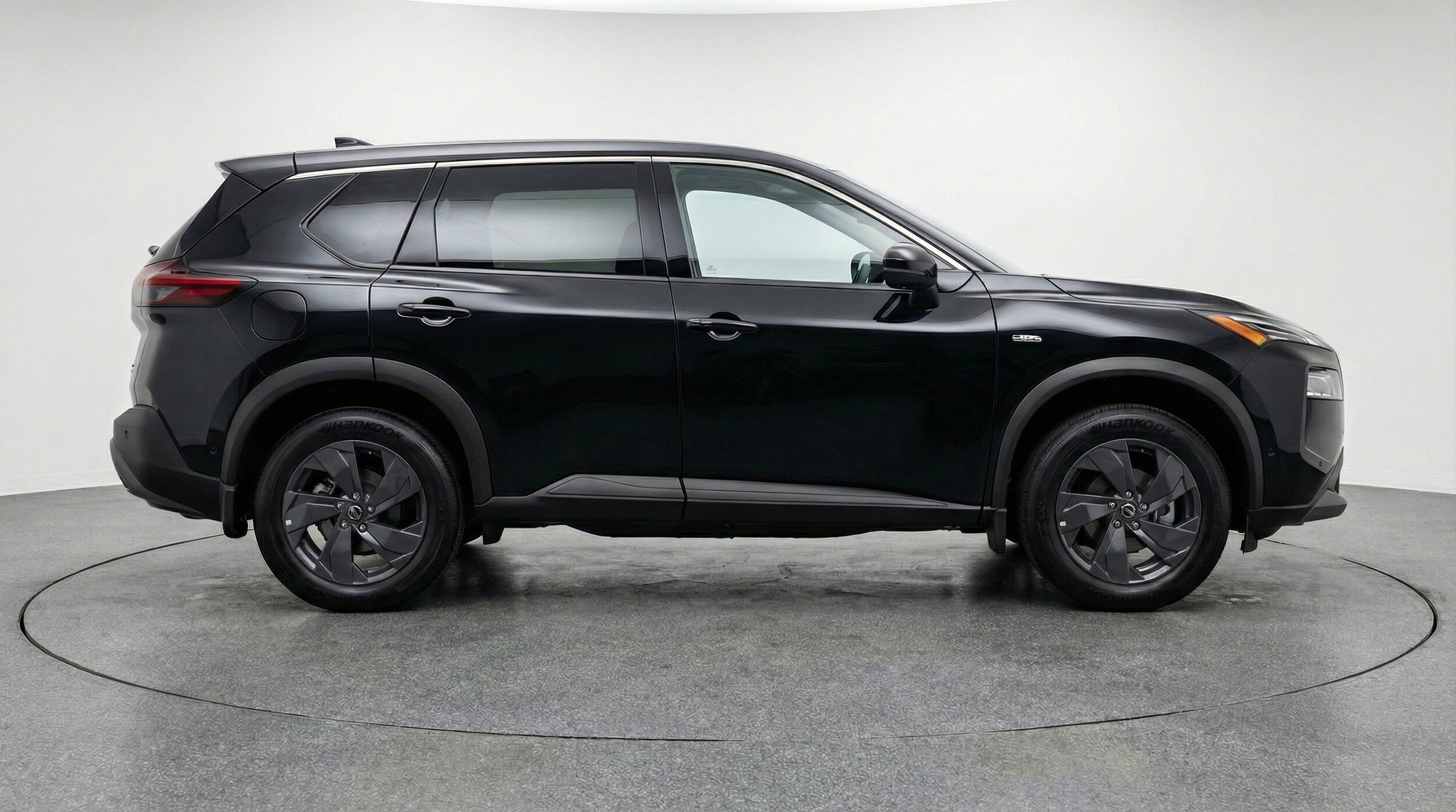 Thumbnail: 2026 Nissan Rogue - 11