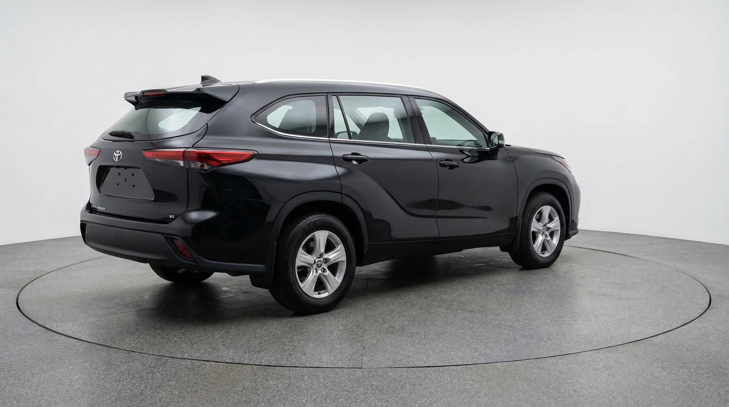 Thumbnail: 2025 Toyota Highlander - 9