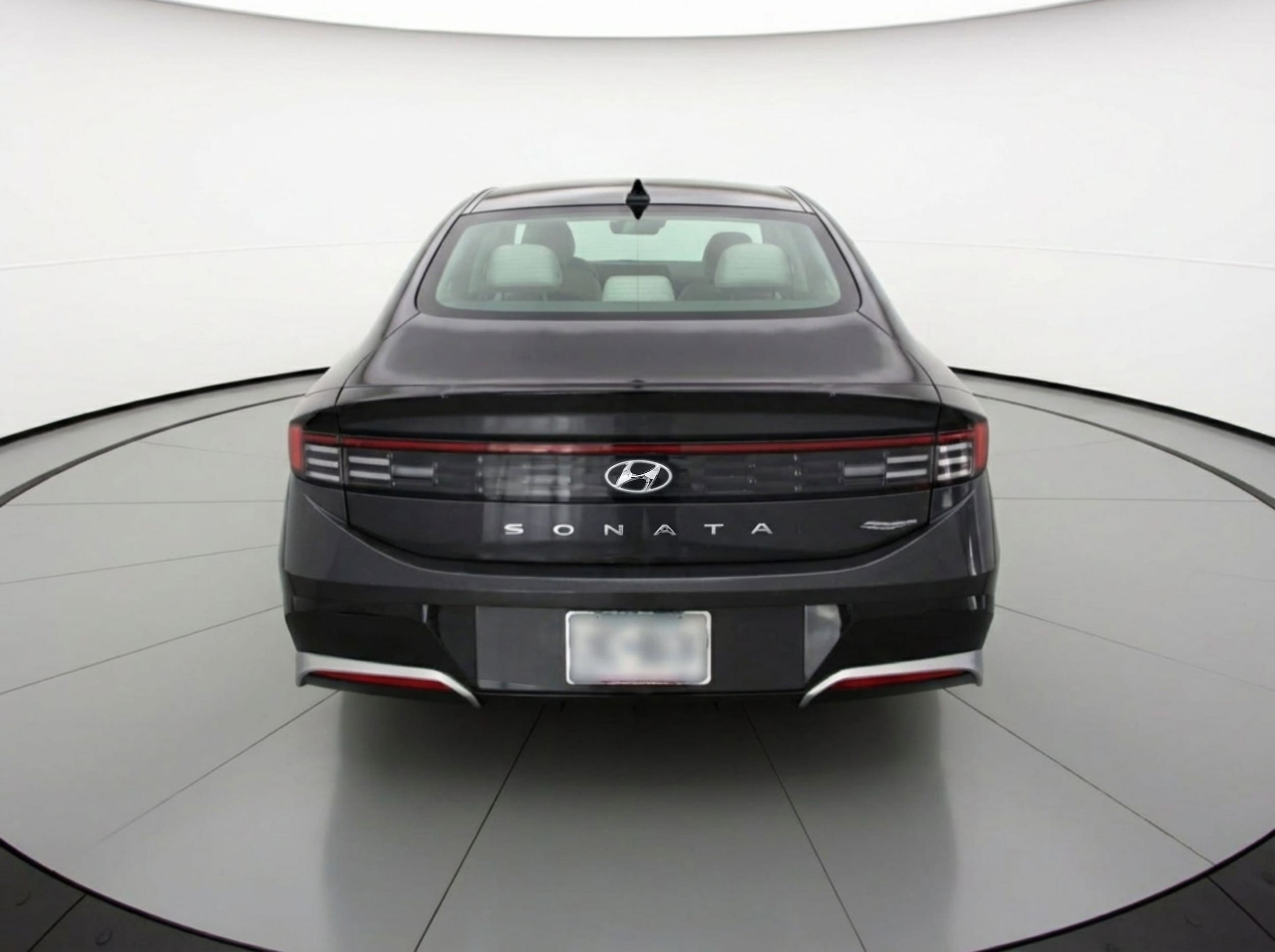 Thumbnail: 2025 Hyundai Sonata - 7