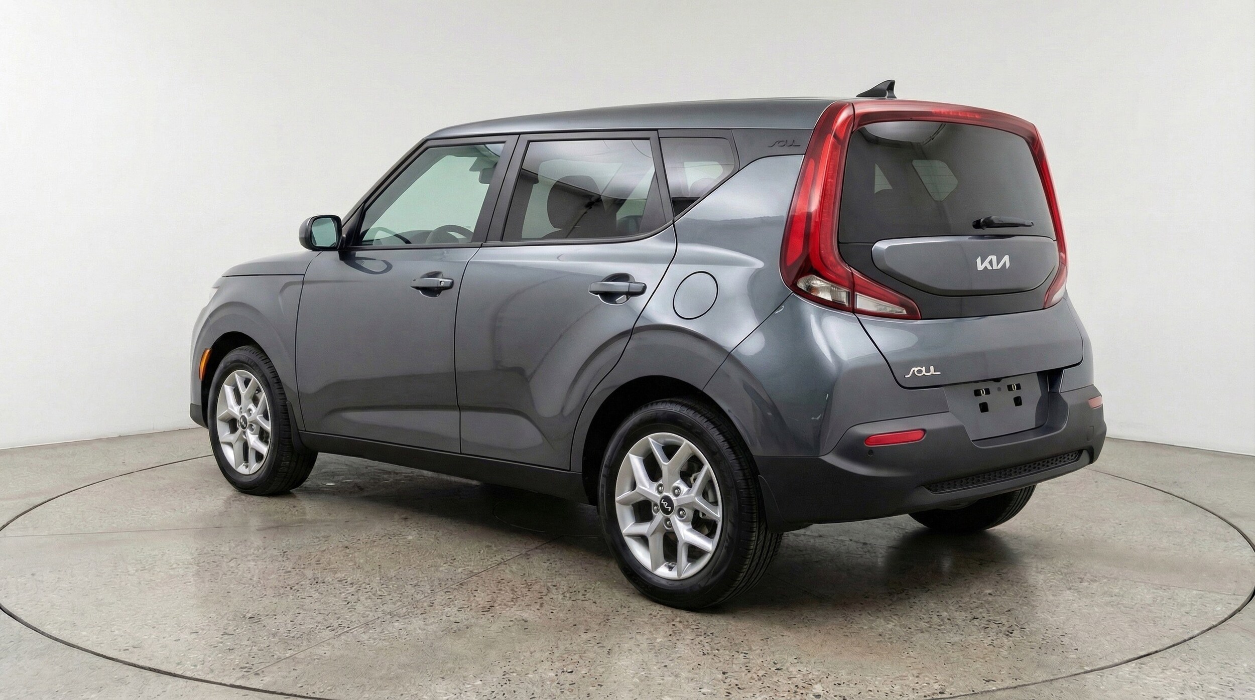 Thumbnail: 2025 Kia Soul - 6