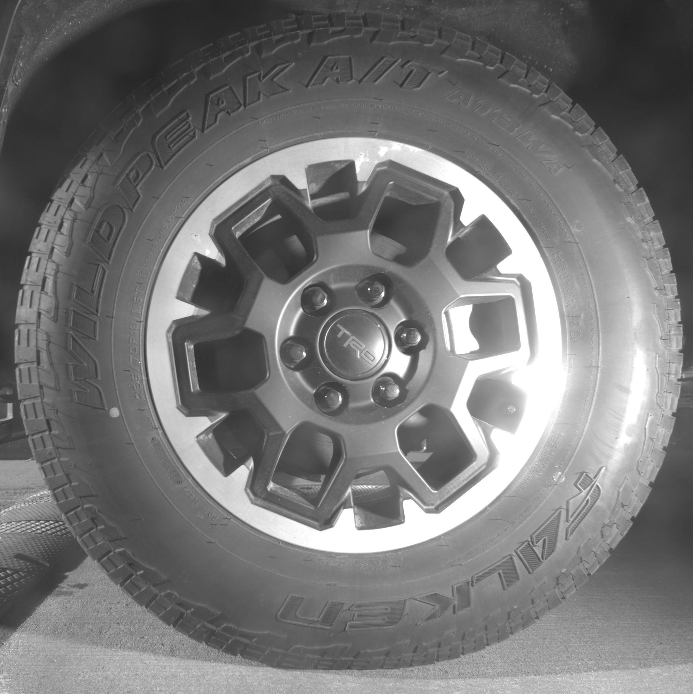 Thumbnail: 2025 Toyota 4Runner - 12