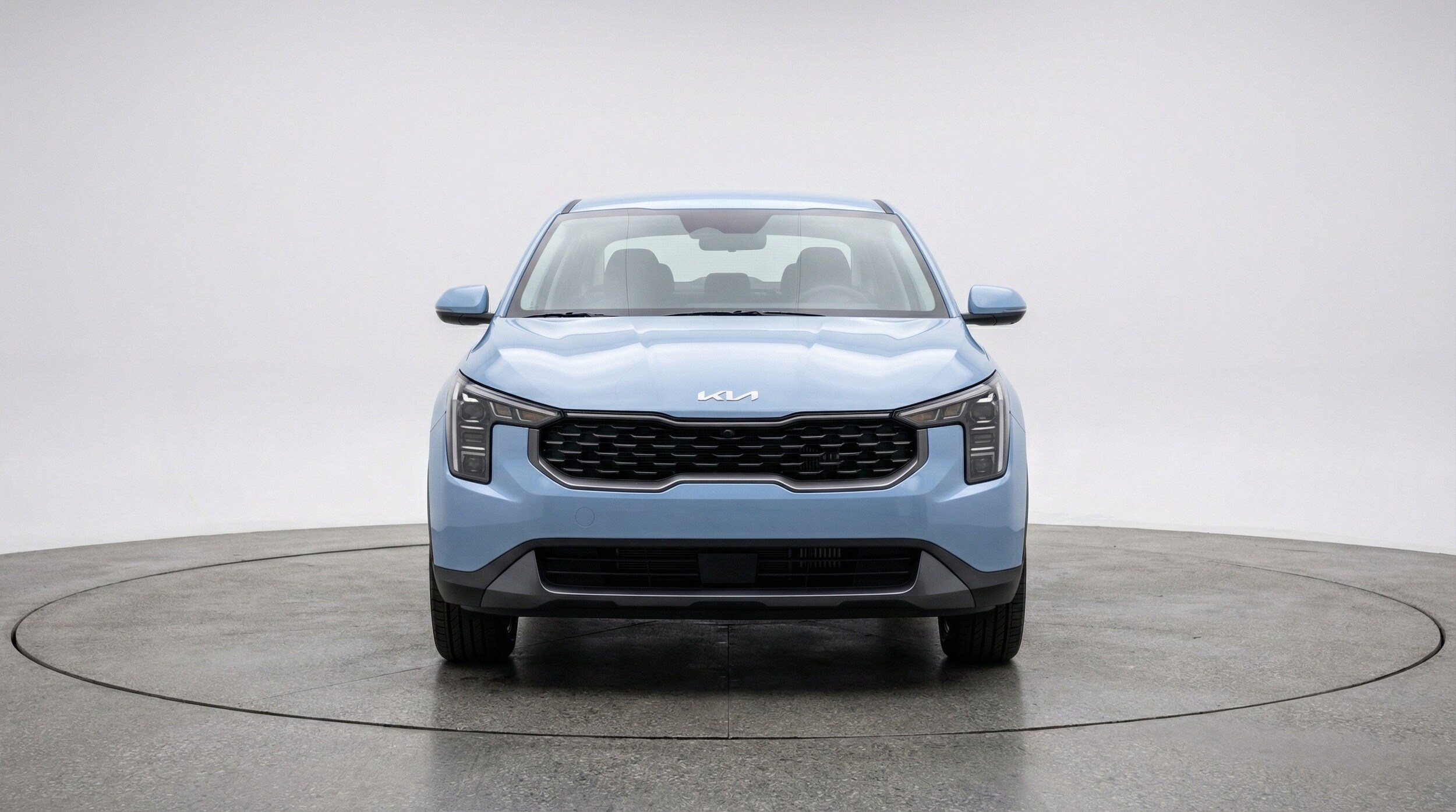 Thumbnail: 2026 Kia K4 - 2