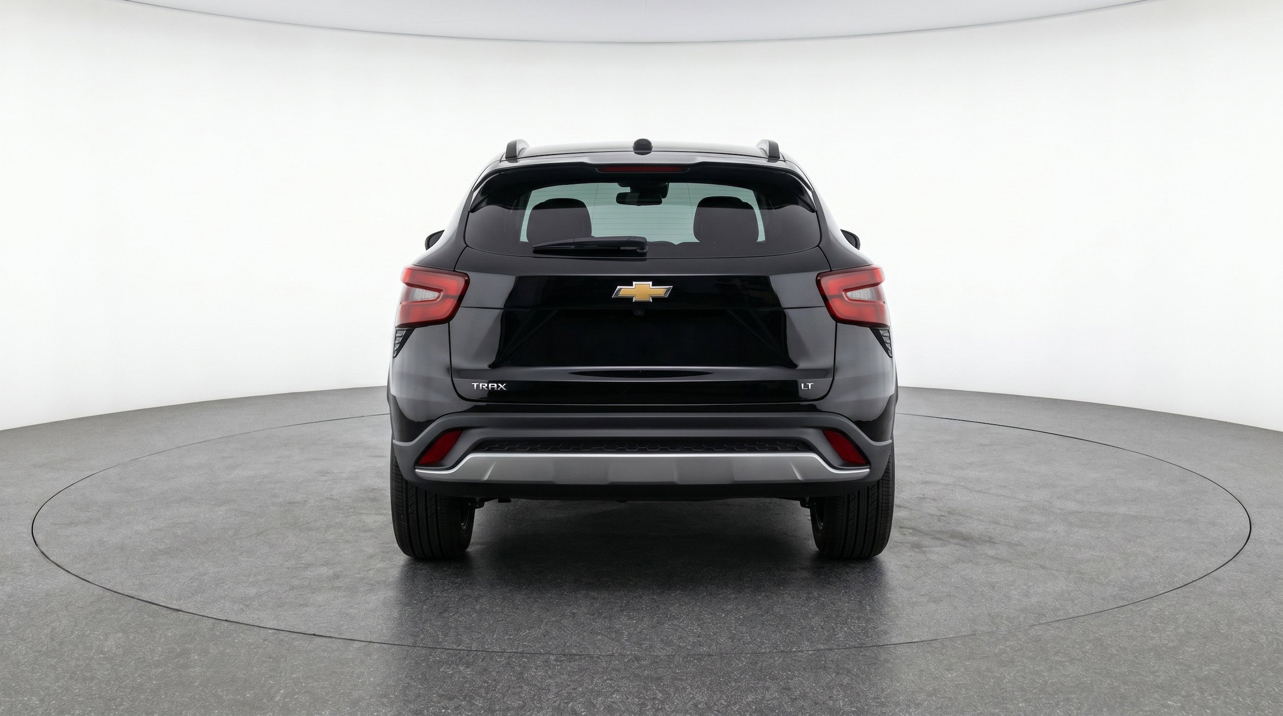 Thumbnail: 2025 Chevrolet Trax - 7
