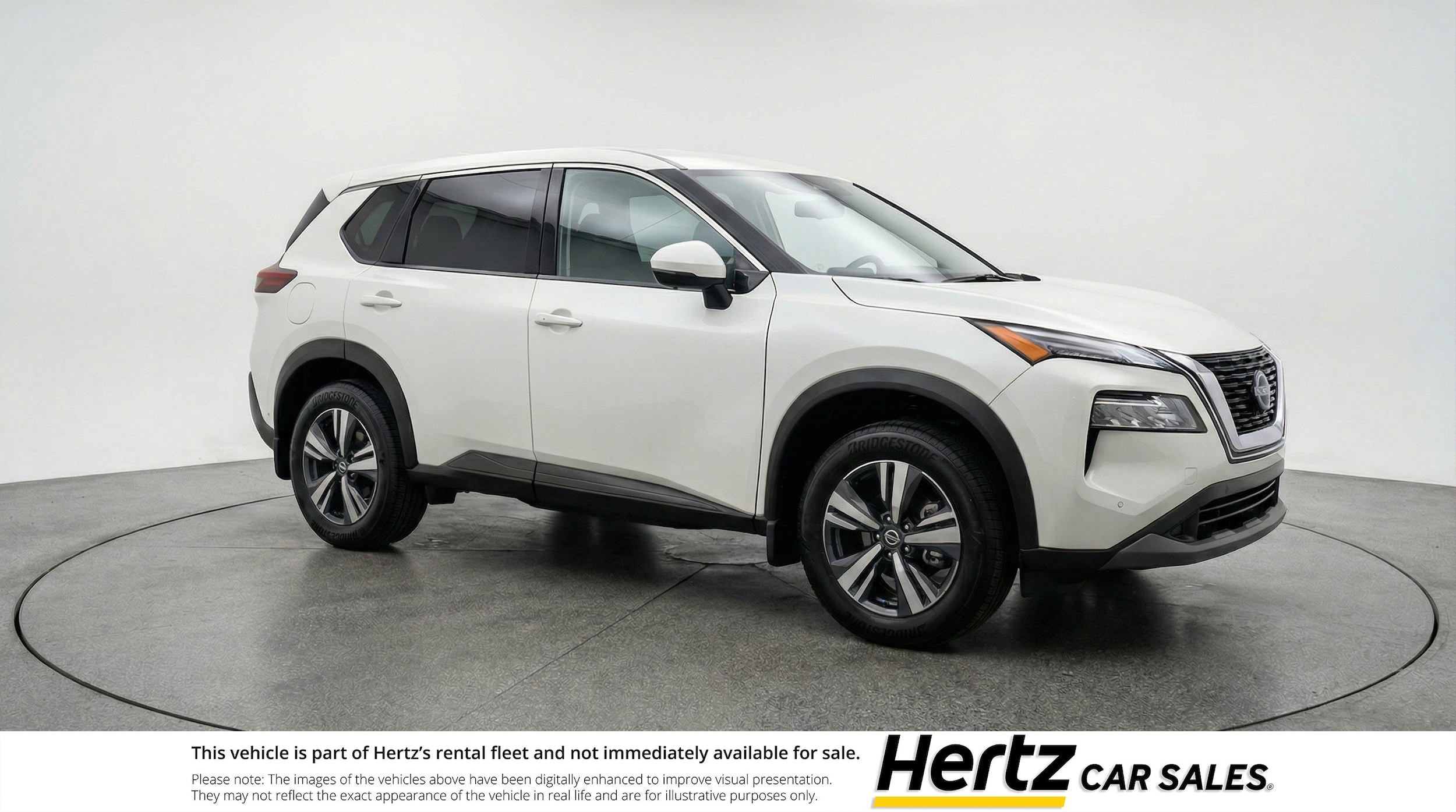 Thumbnail: 2026 Nissan Rogue - 1