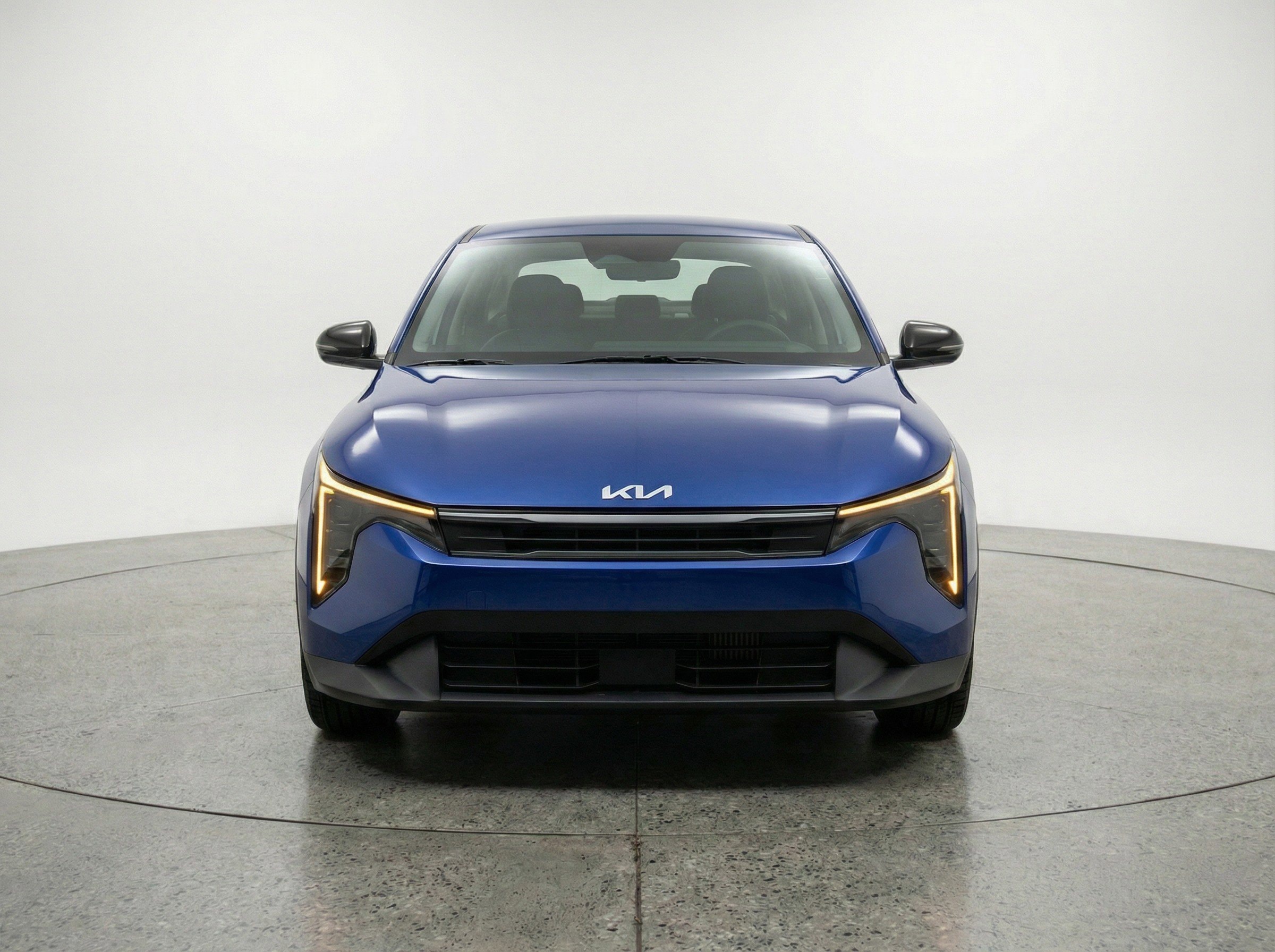 Thumbnail: 2025 Kia K4 - 2