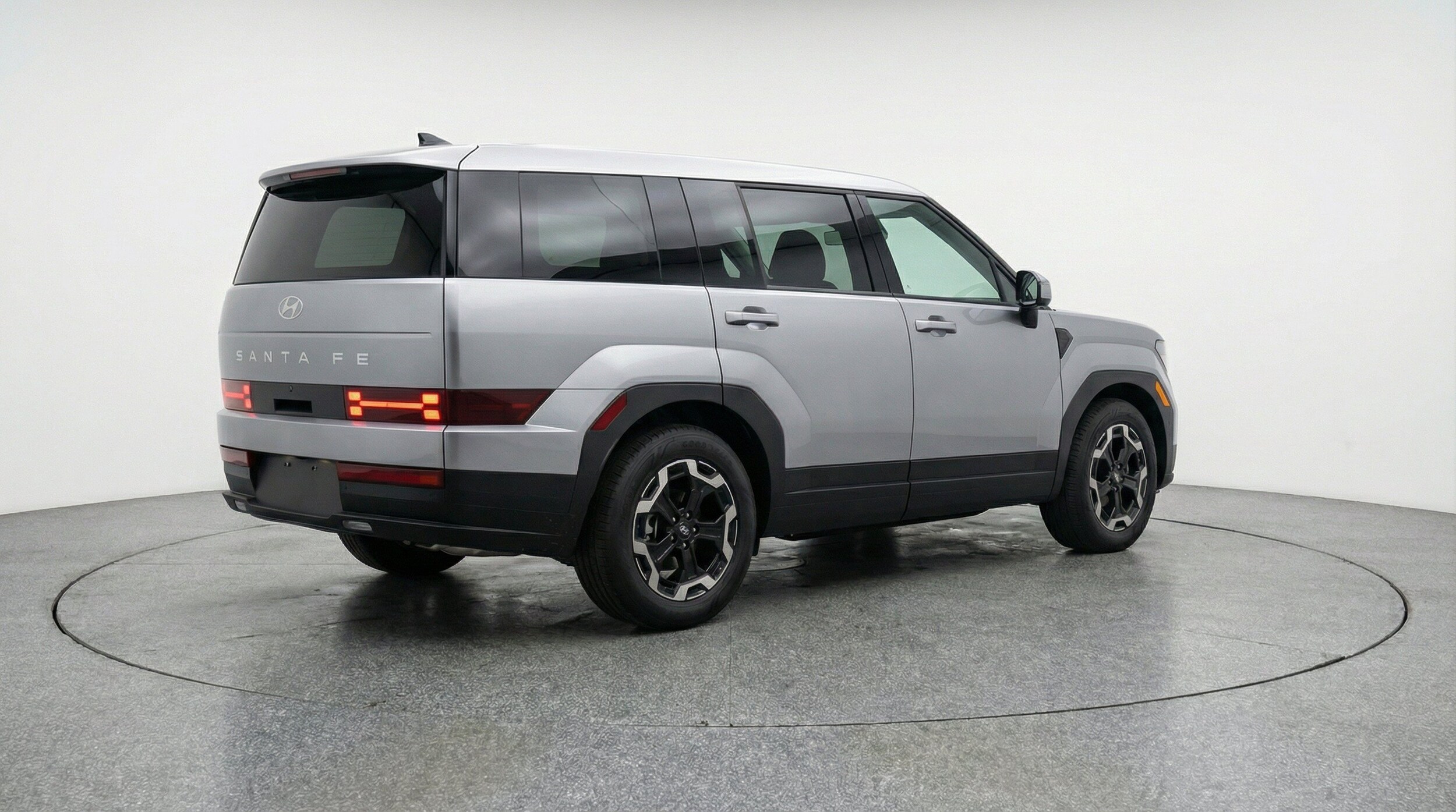Thumbnail: 2026 Hyundai Santa Fe - 9