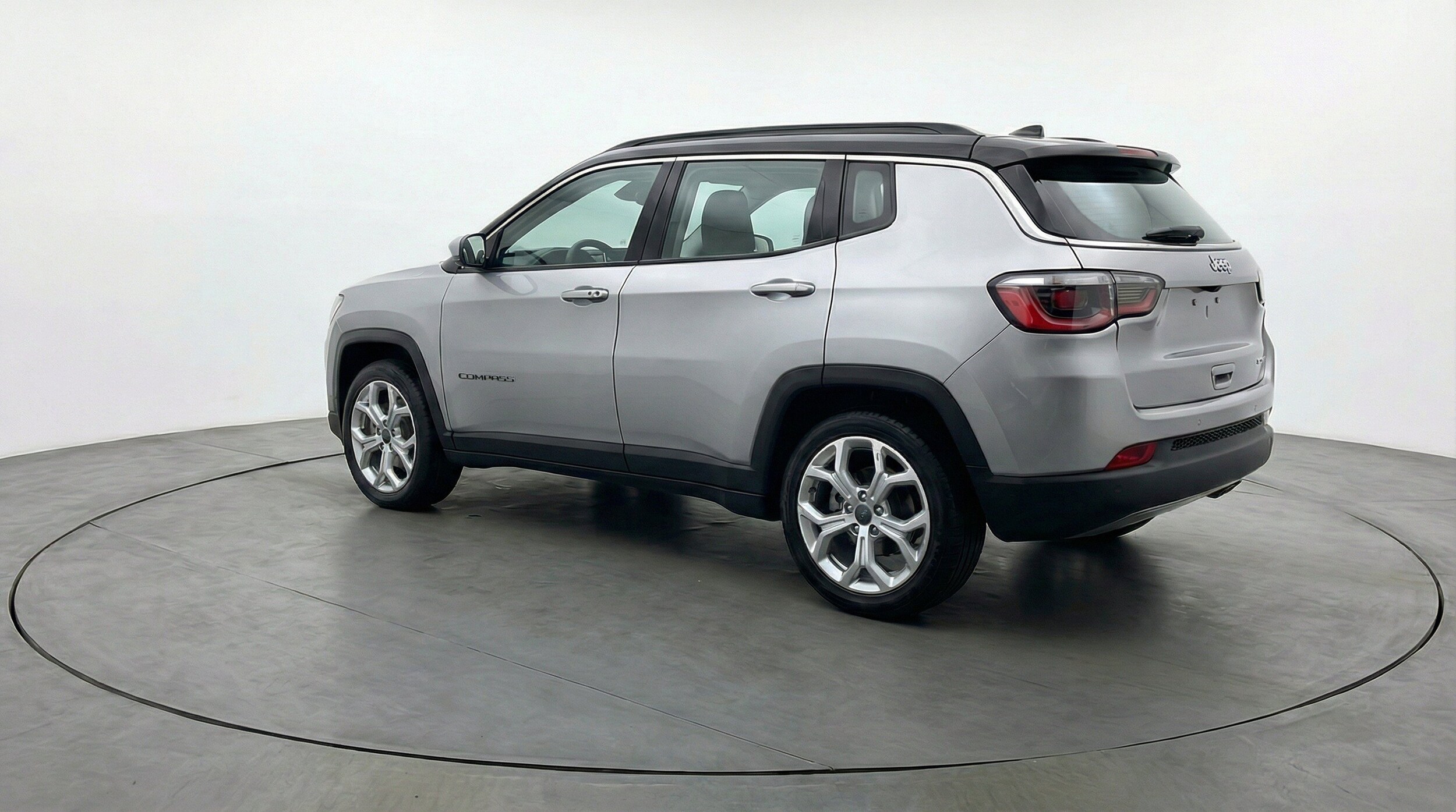 Thumbnail: 2025 Jeep Compass - 6