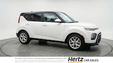 2025 Kia Soul LX -
                  Richmond, VA