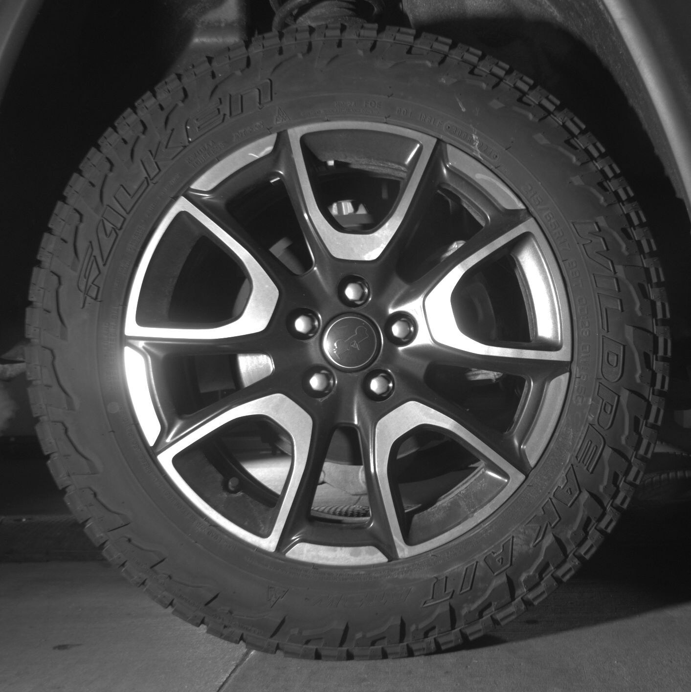 Thumbnail: 2025 Jeep Compass - 12