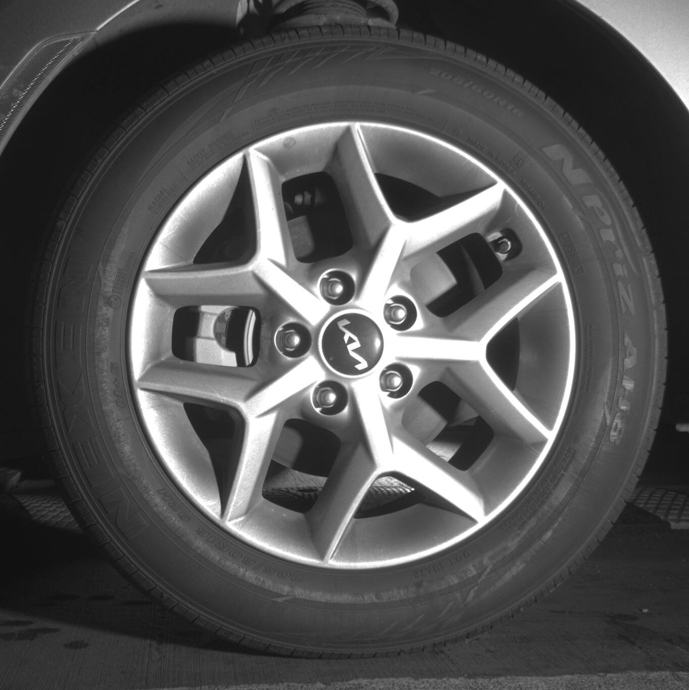 Thumbnail: 2025 Kia Soul - 9