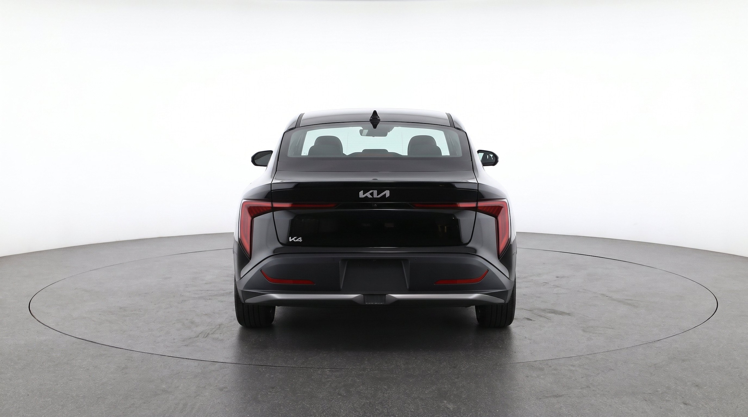 Thumbnail: 2025 Kia K4 - 7