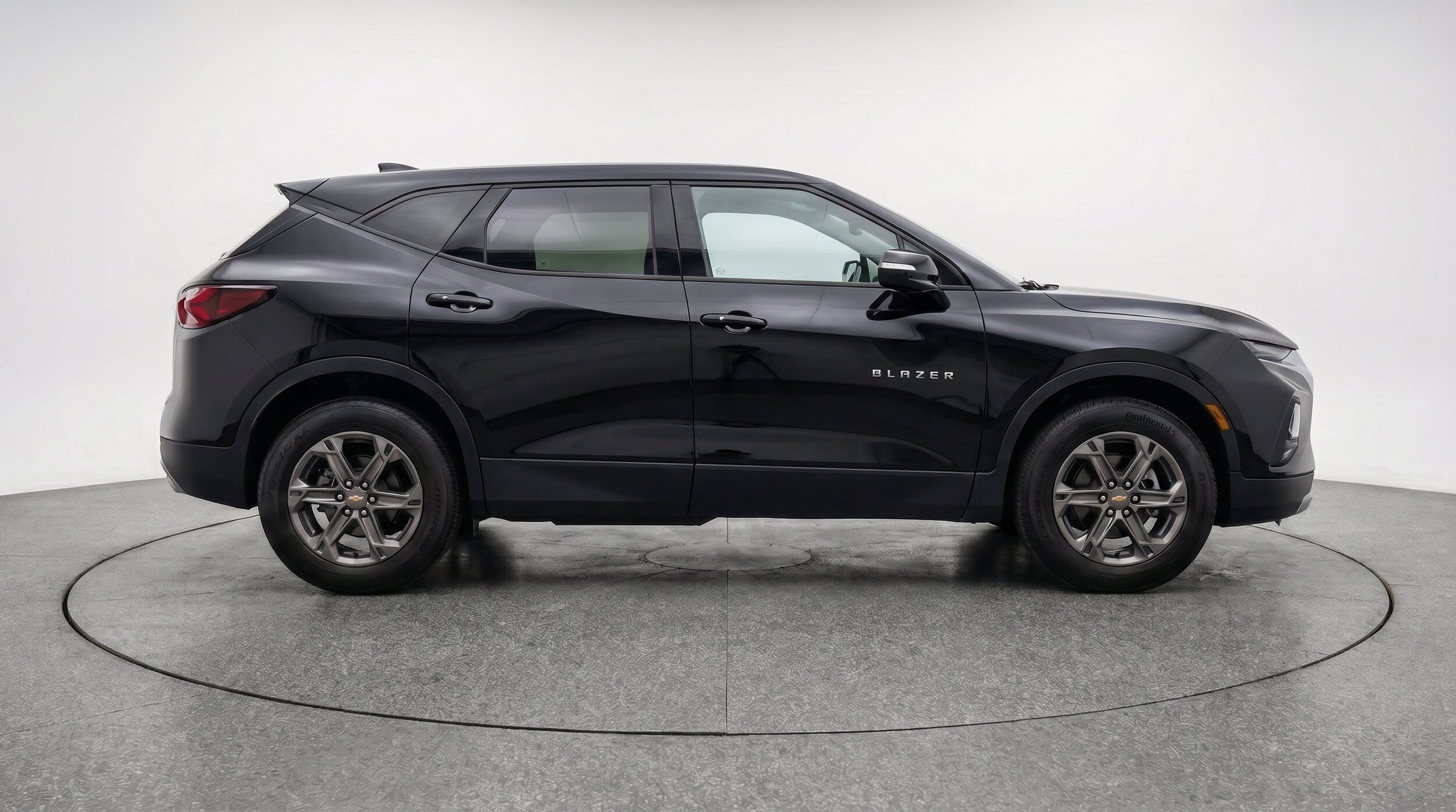 Thumbnail: 2026 Chevrolet Blazer - 11