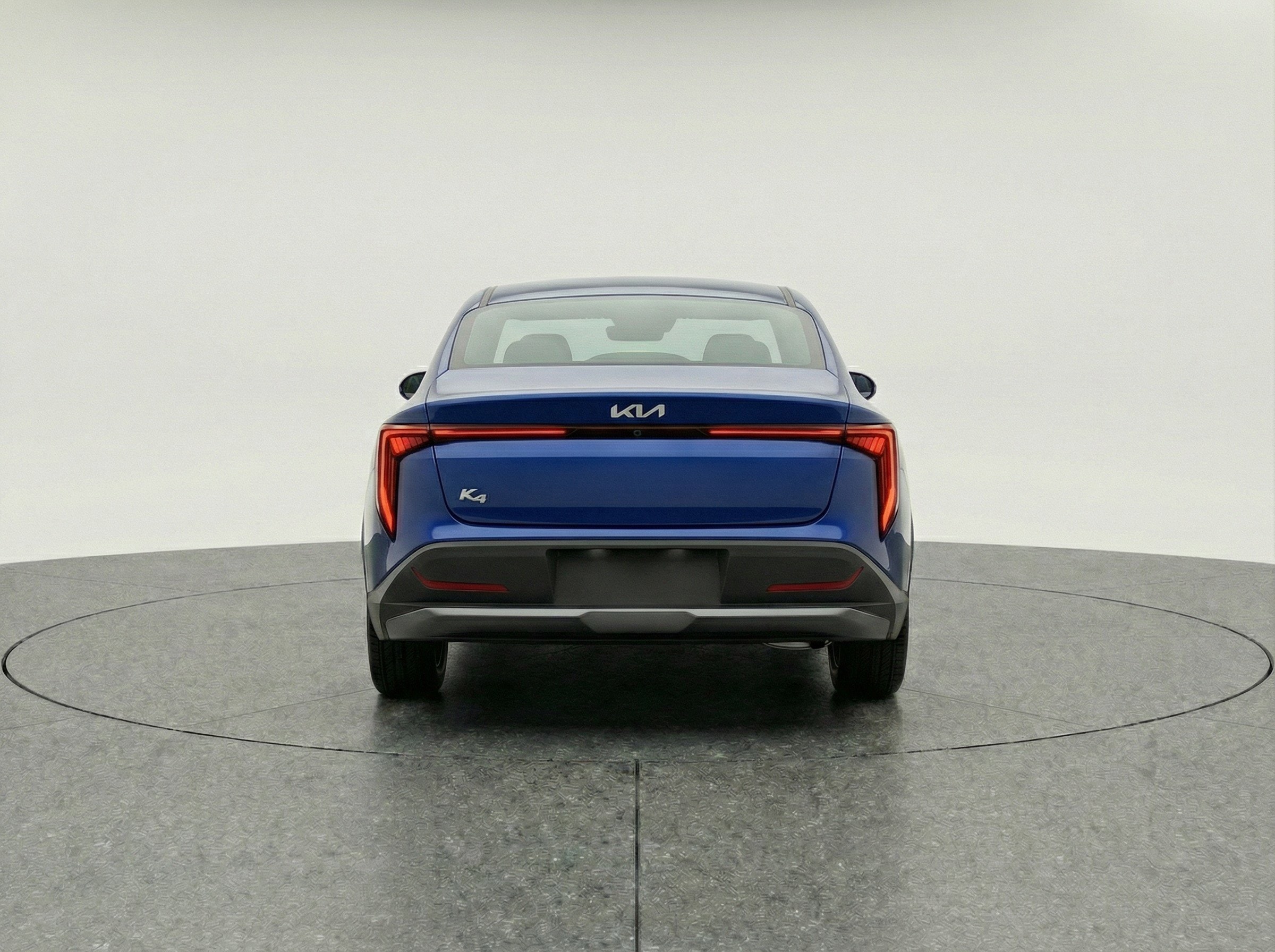 Thumbnail: 2025 Kia K4 - 7