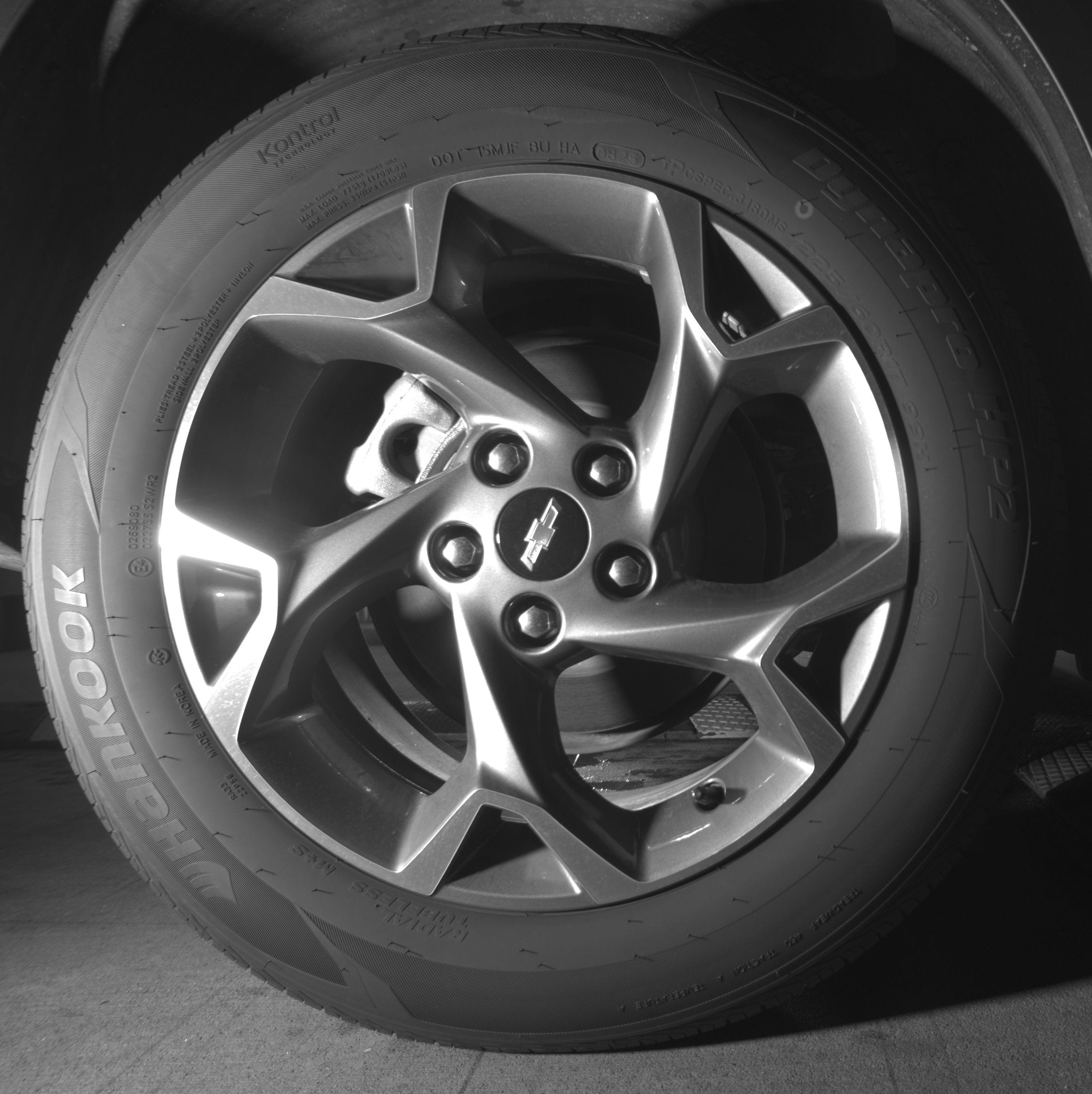 Thumbnail: 2025 Chevrolet Trax - 12