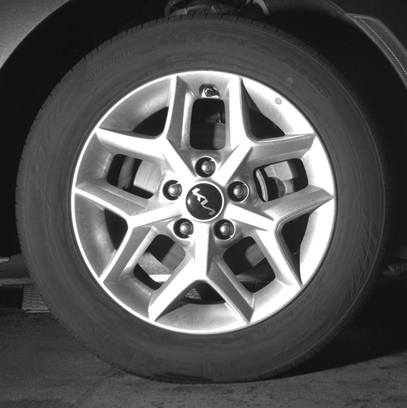 Thumbnail: 2025 Kia Soul - 10