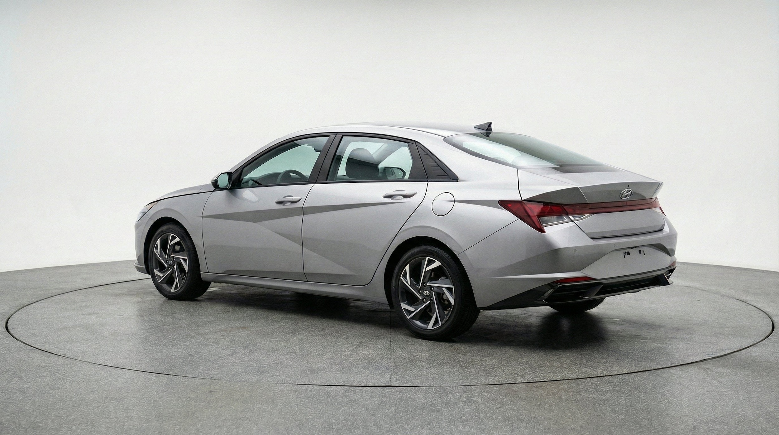 Thumbnail: 2025 Hyundai Elantra - 6