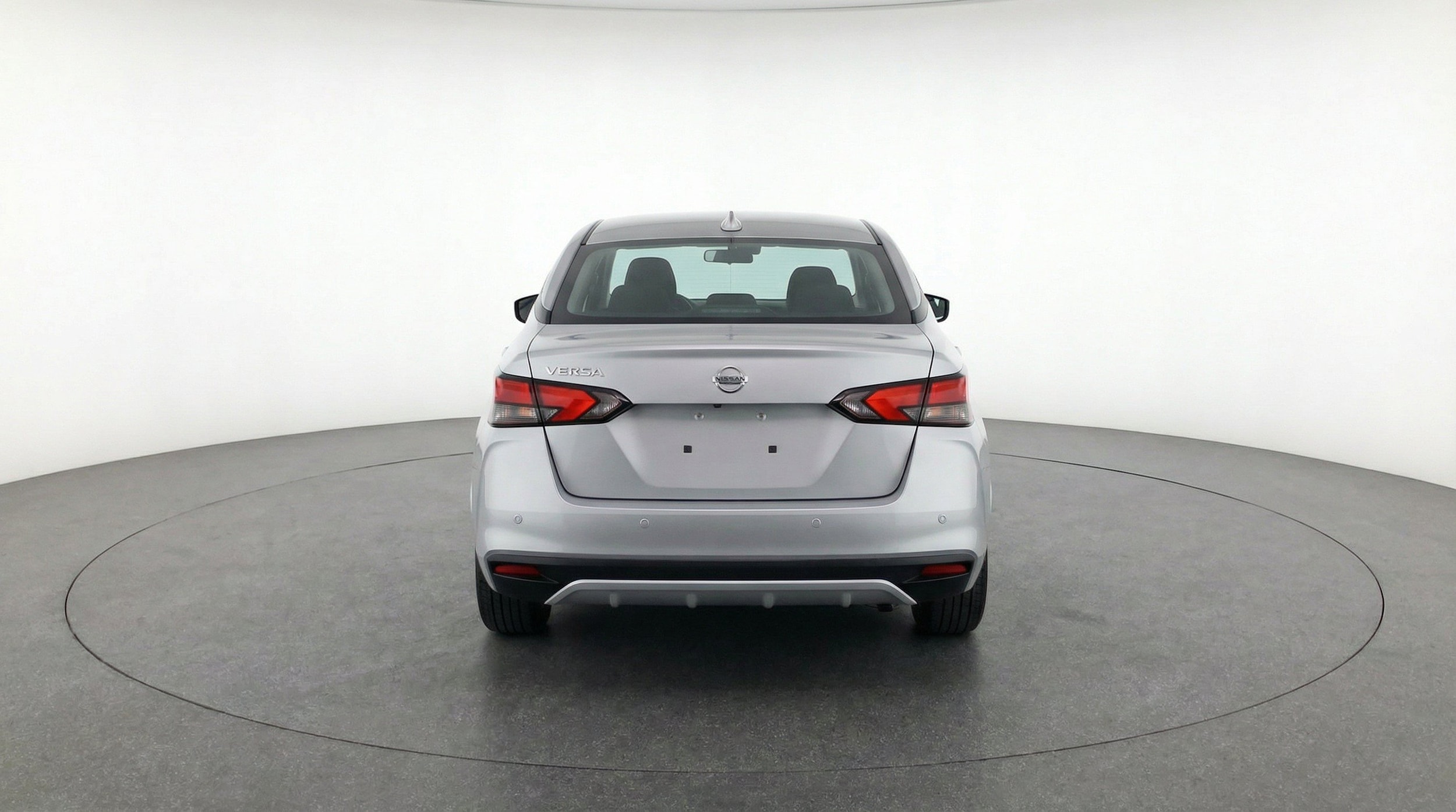 Thumbnail: 2025 Nissan Versa - 7