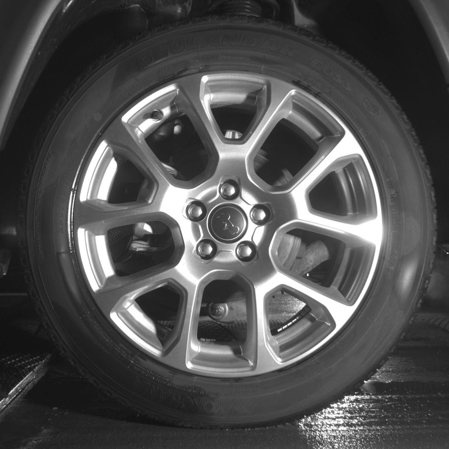 Thumbnail: 2025 Jeep Compass - 14