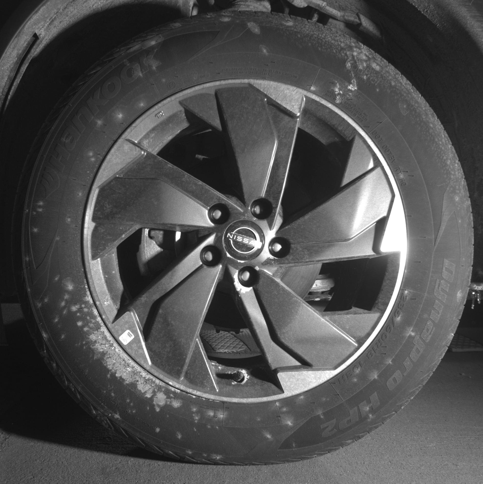 Thumbnail: 2025 Nissan Rogue - 9