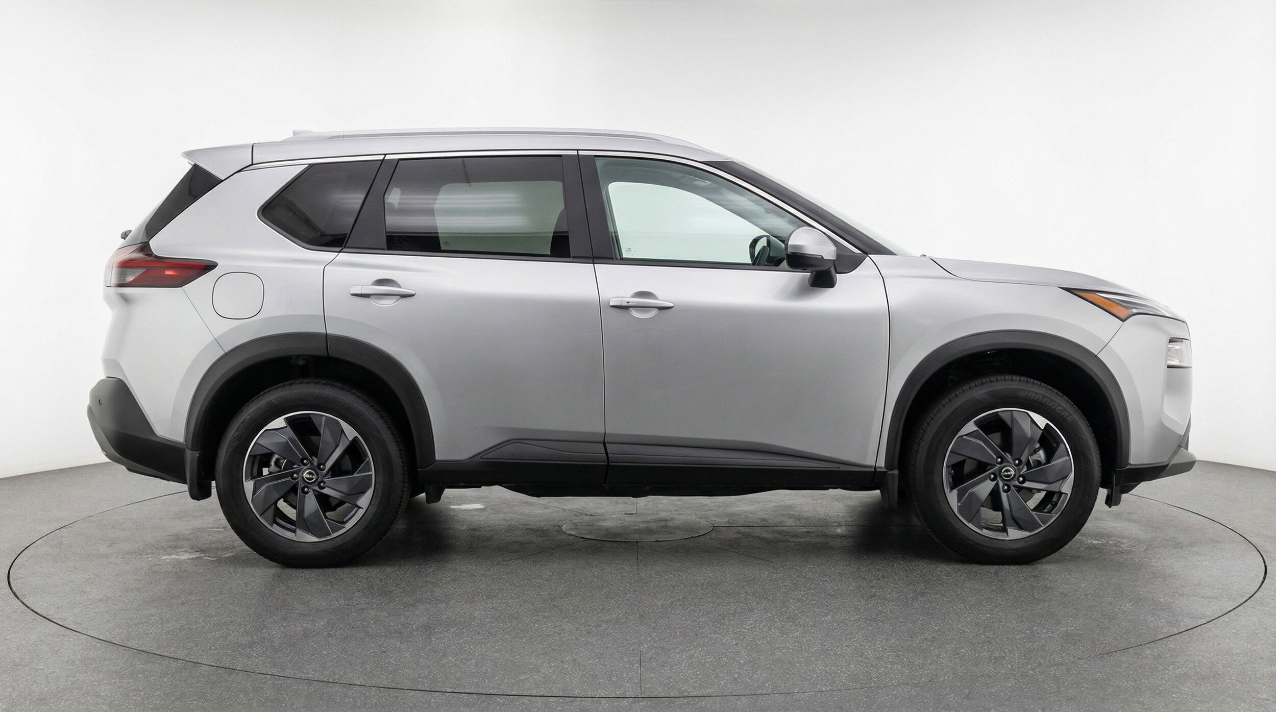 Thumbnail: 2025 Nissan Rogue - 11