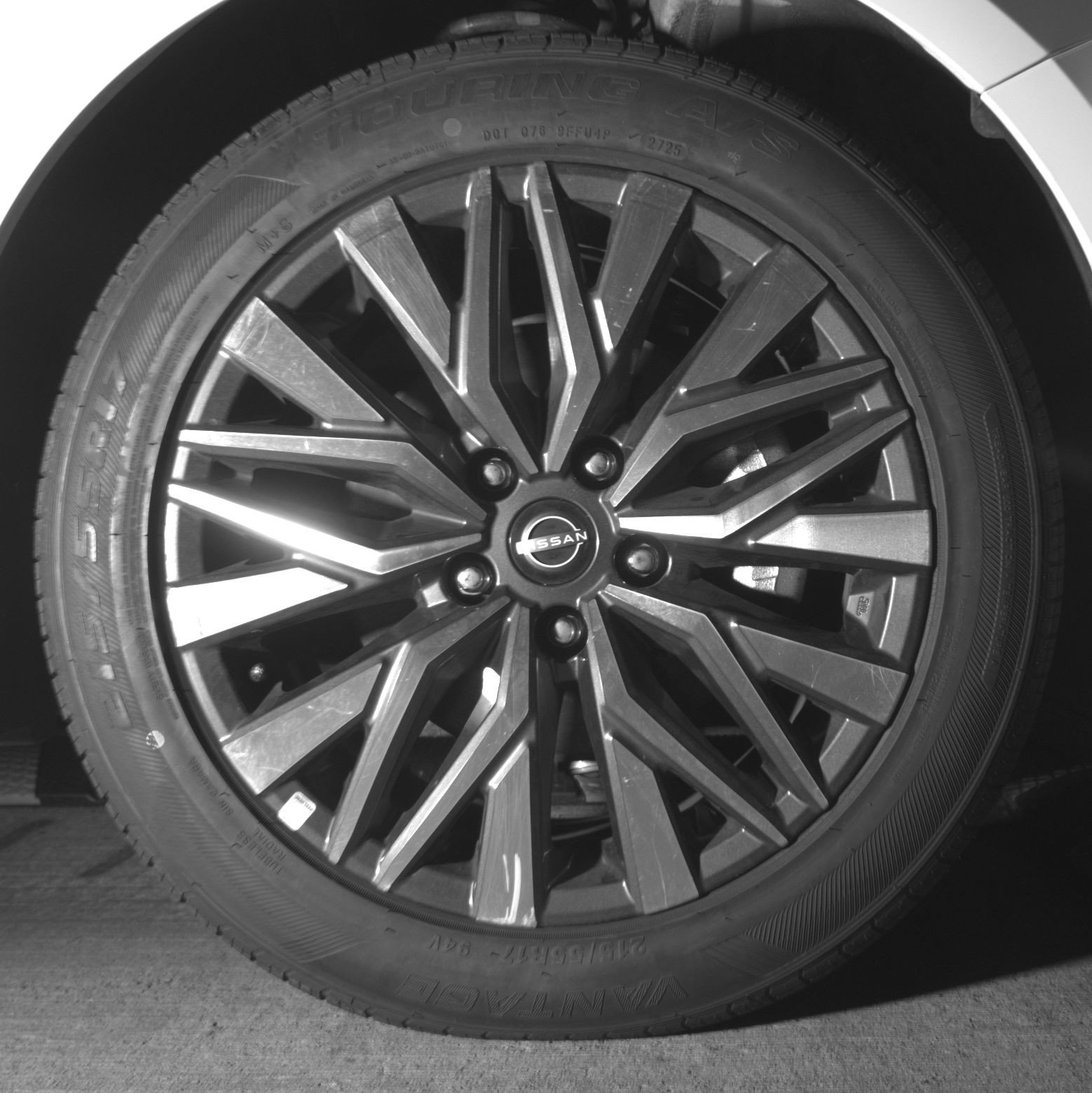 Thumbnail: 2025 Nissan Altima - 13