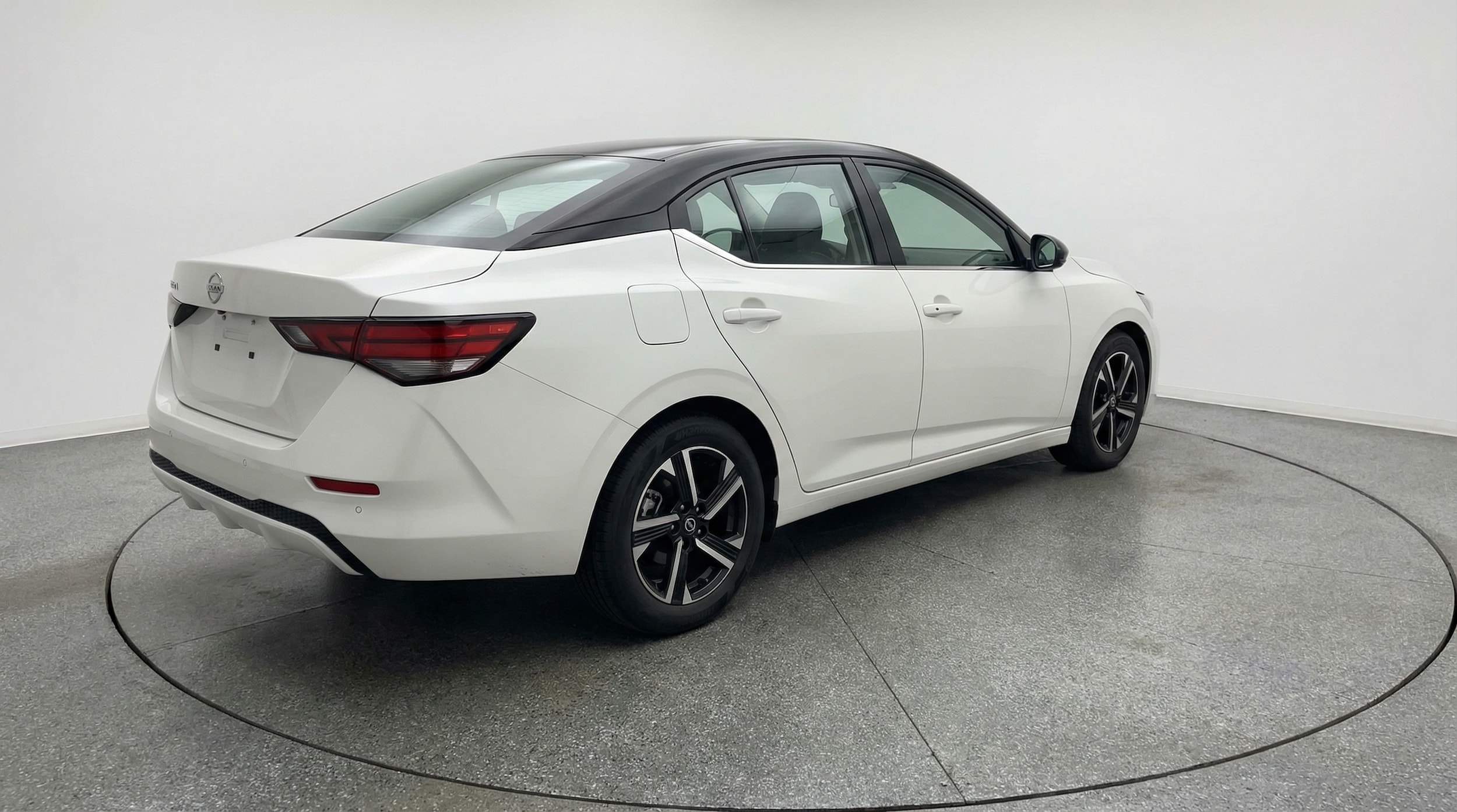 Thumbnail: 2025 Nissan Sentra - 7