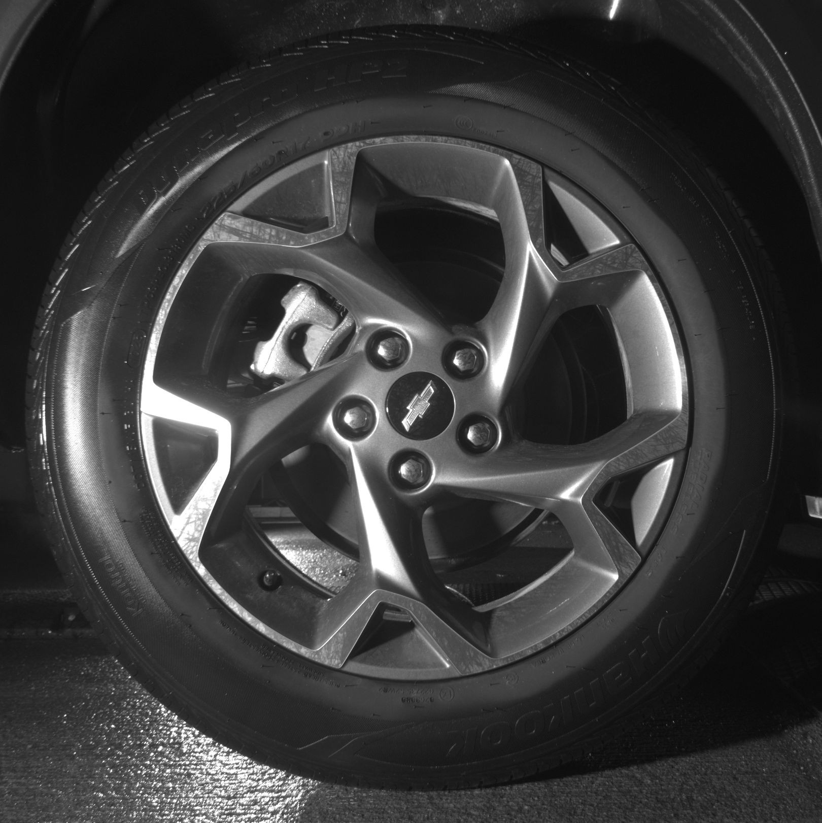 Thumbnail: 2025 Chevrolet Trax - 12