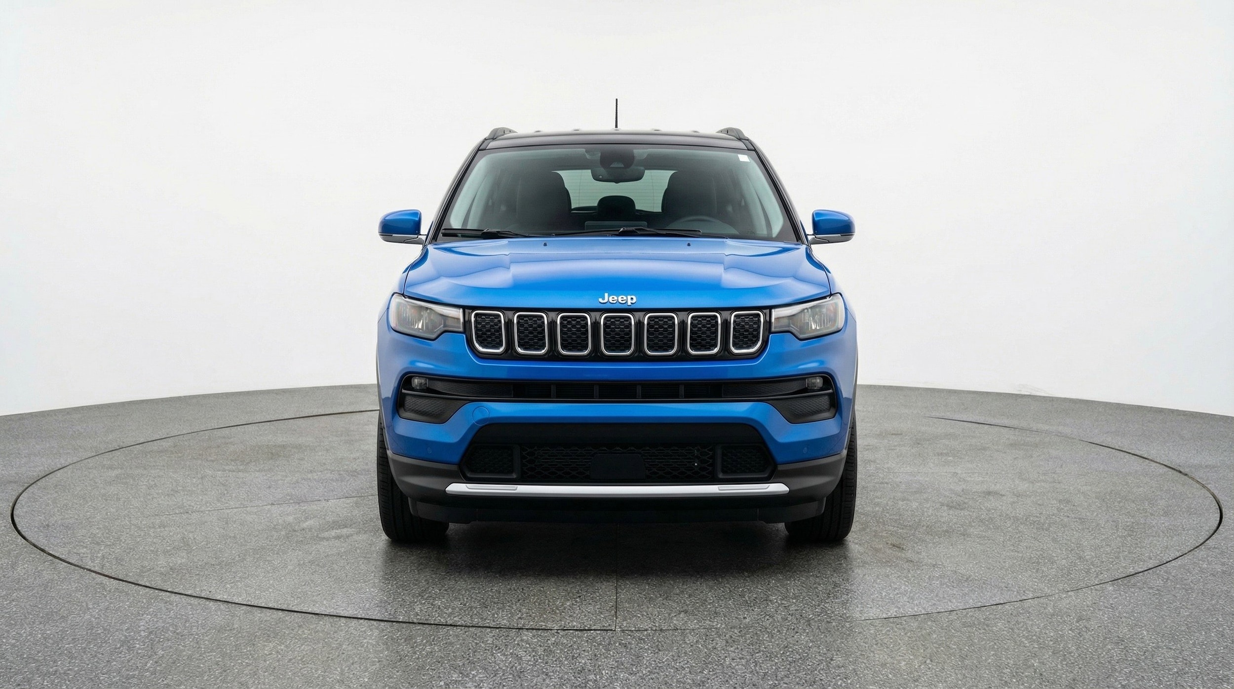 Thumbnail: 2025 Jeep Compass - 2