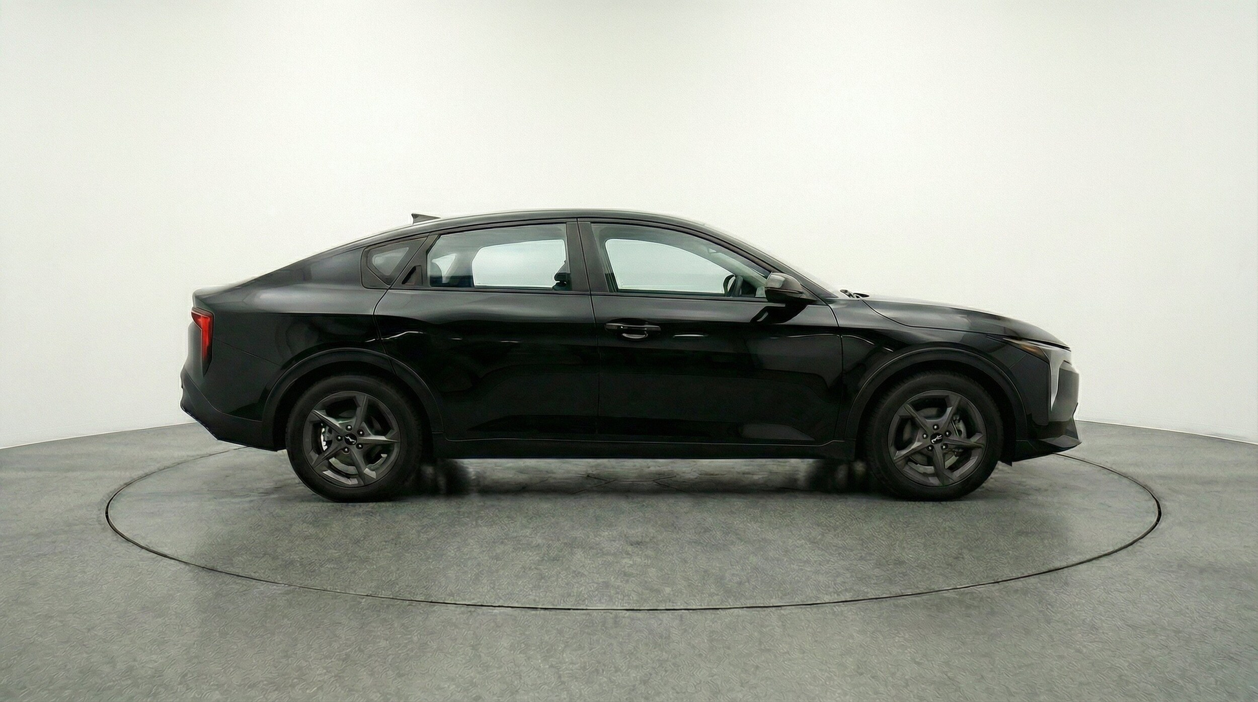 Thumbnail: 2025 Kia K4 - 9