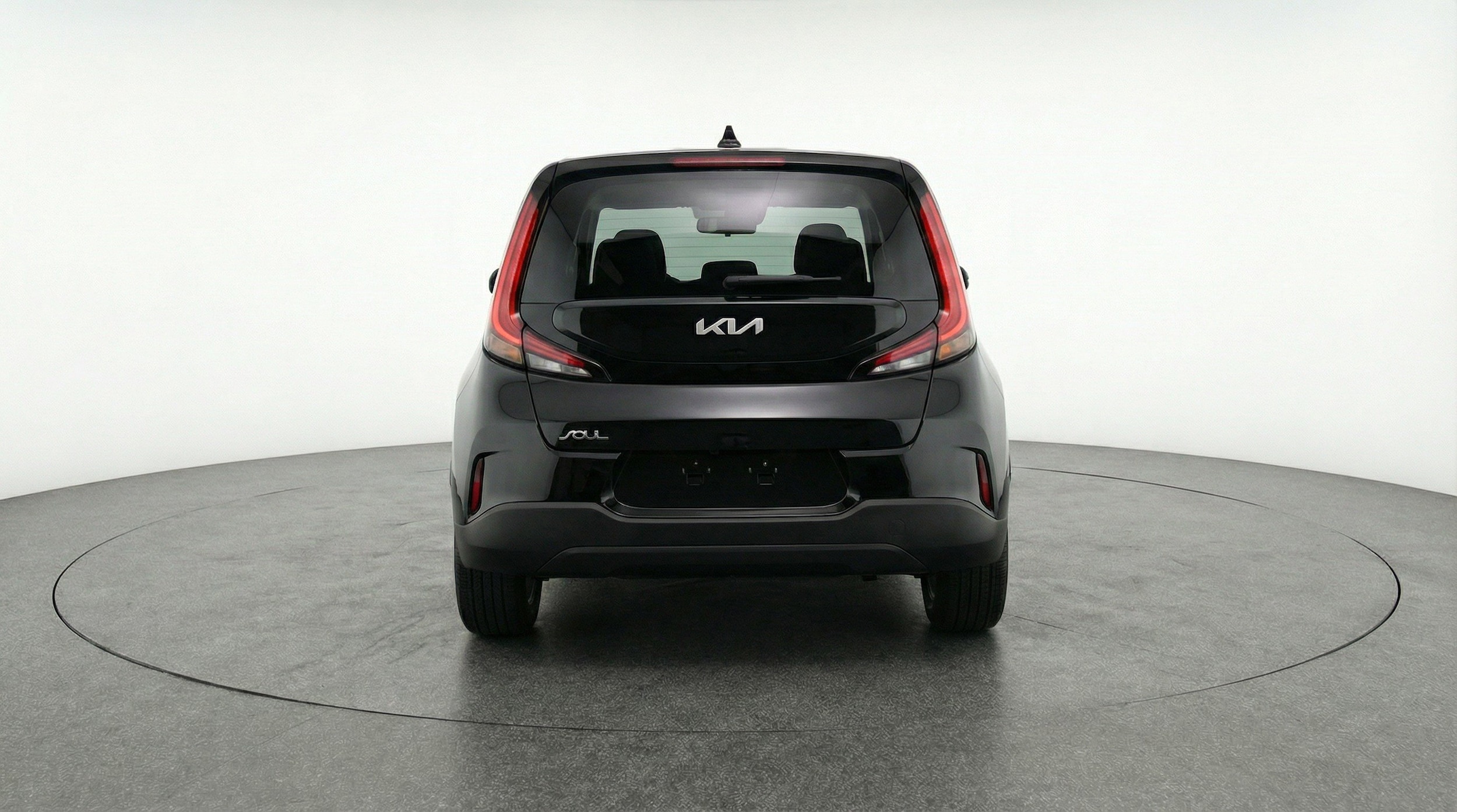 Thumbnail: 2025 Kia Soul - 7