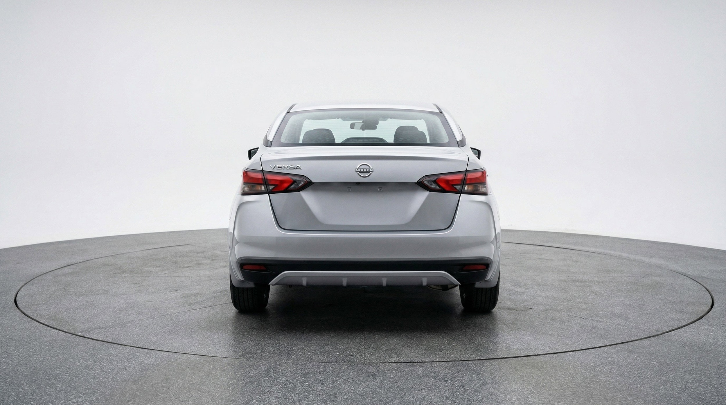 Thumbnail: 2025 Nissan Versa - 7