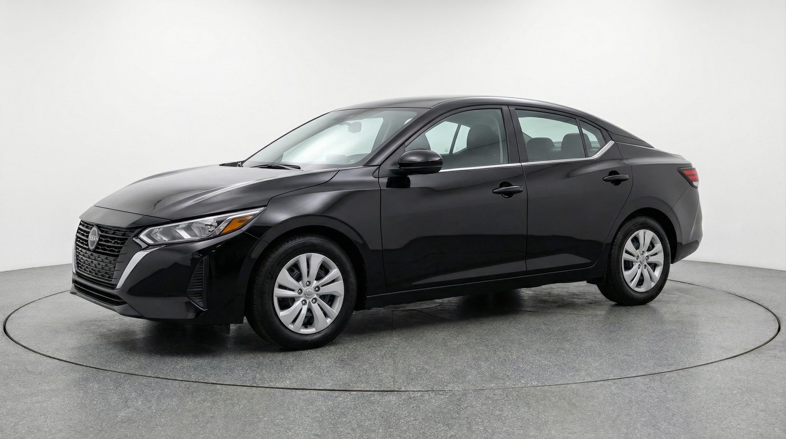 Thumbnail: 2025 Nissan Sentra - 3