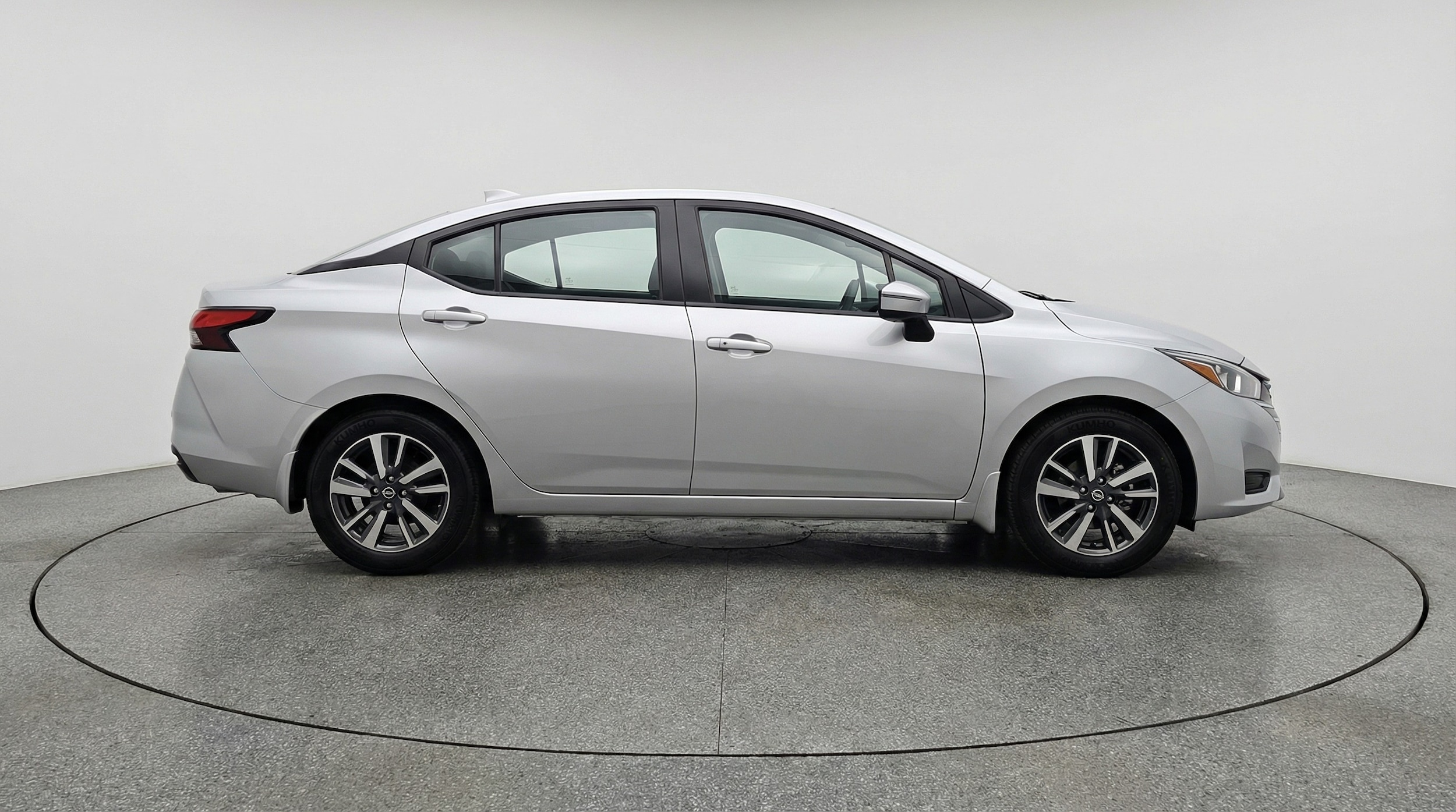 Thumbnail: 2025 Nissan Versa - 8