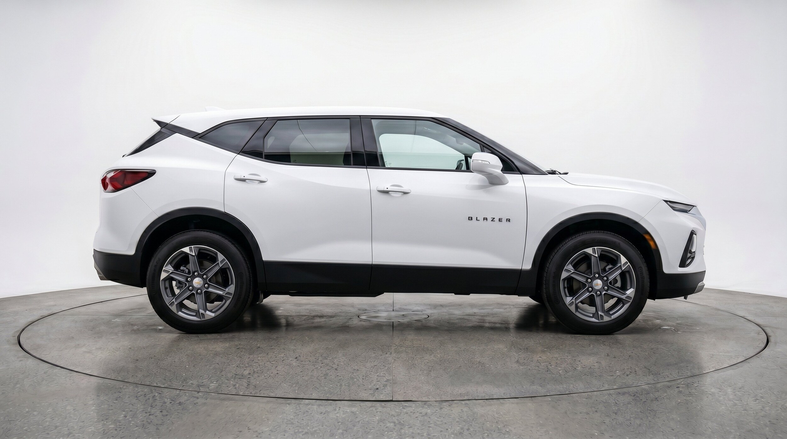 Thumbnail: 2026 Chevrolet Blazer - 11