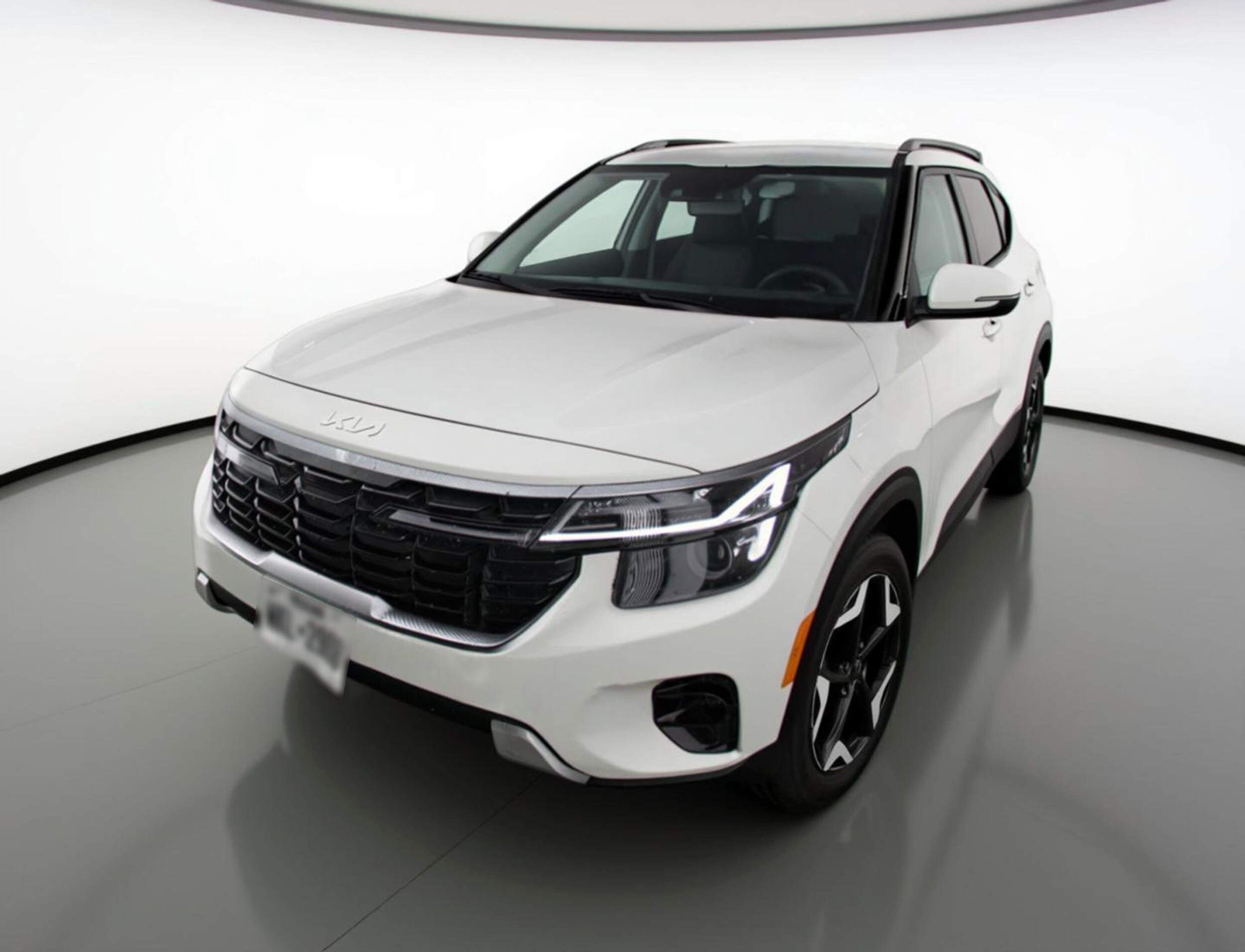 Thumbnail: 2025 Kia Seltos - 3