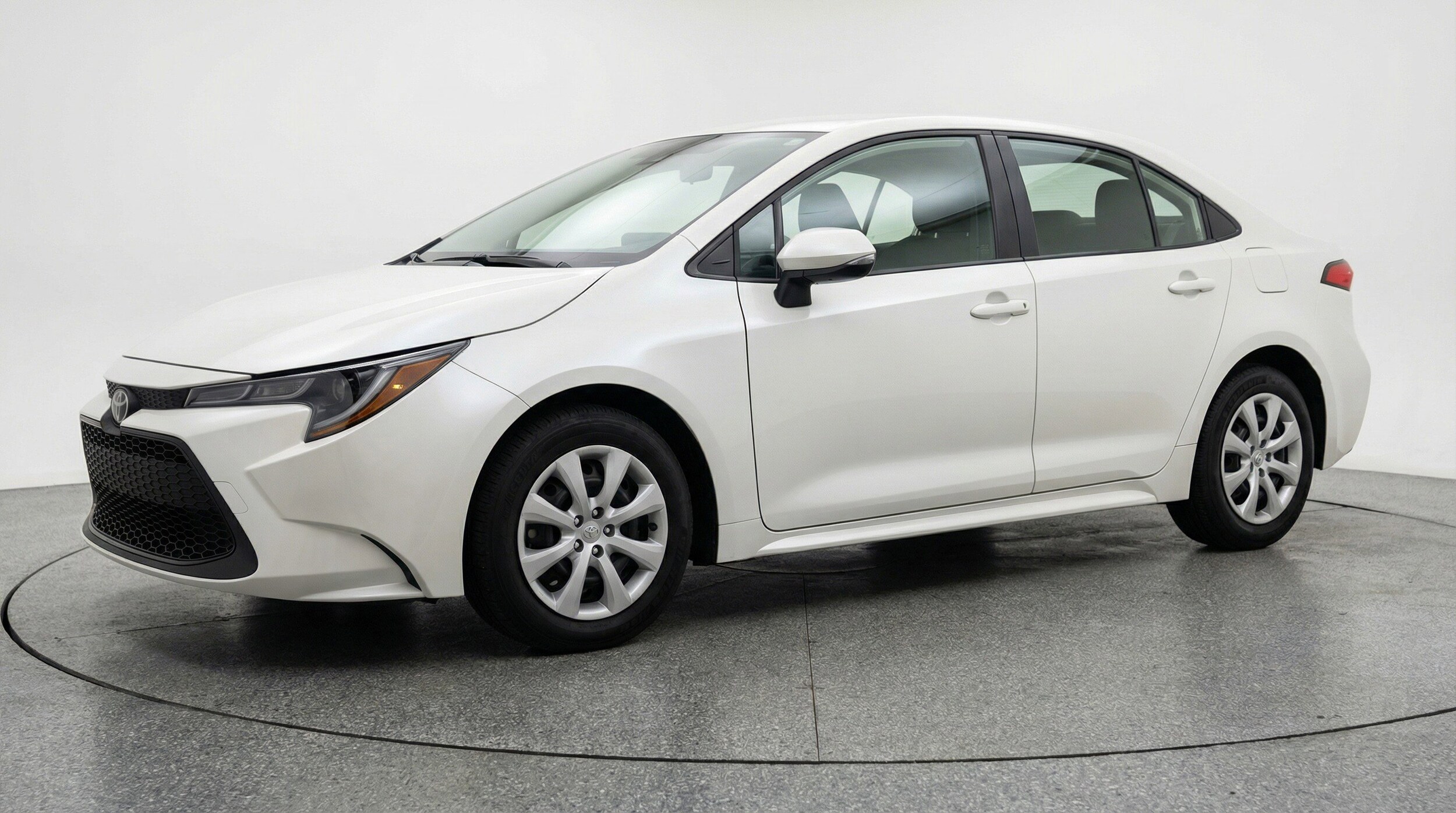 Thumbnail: 2025 Toyota Corolla - 3