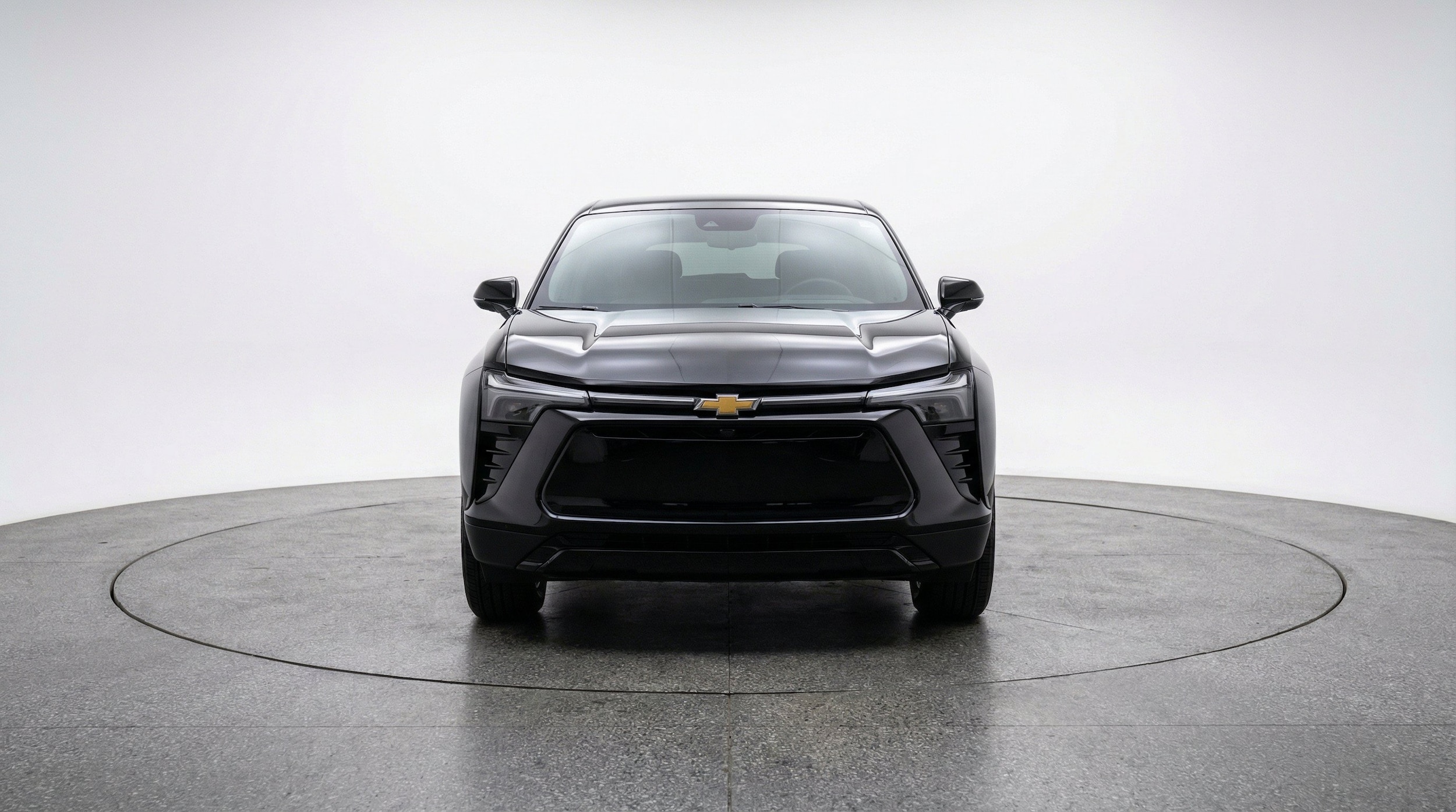 Thumbnail: 2025 Chevrolet Blazer - 2